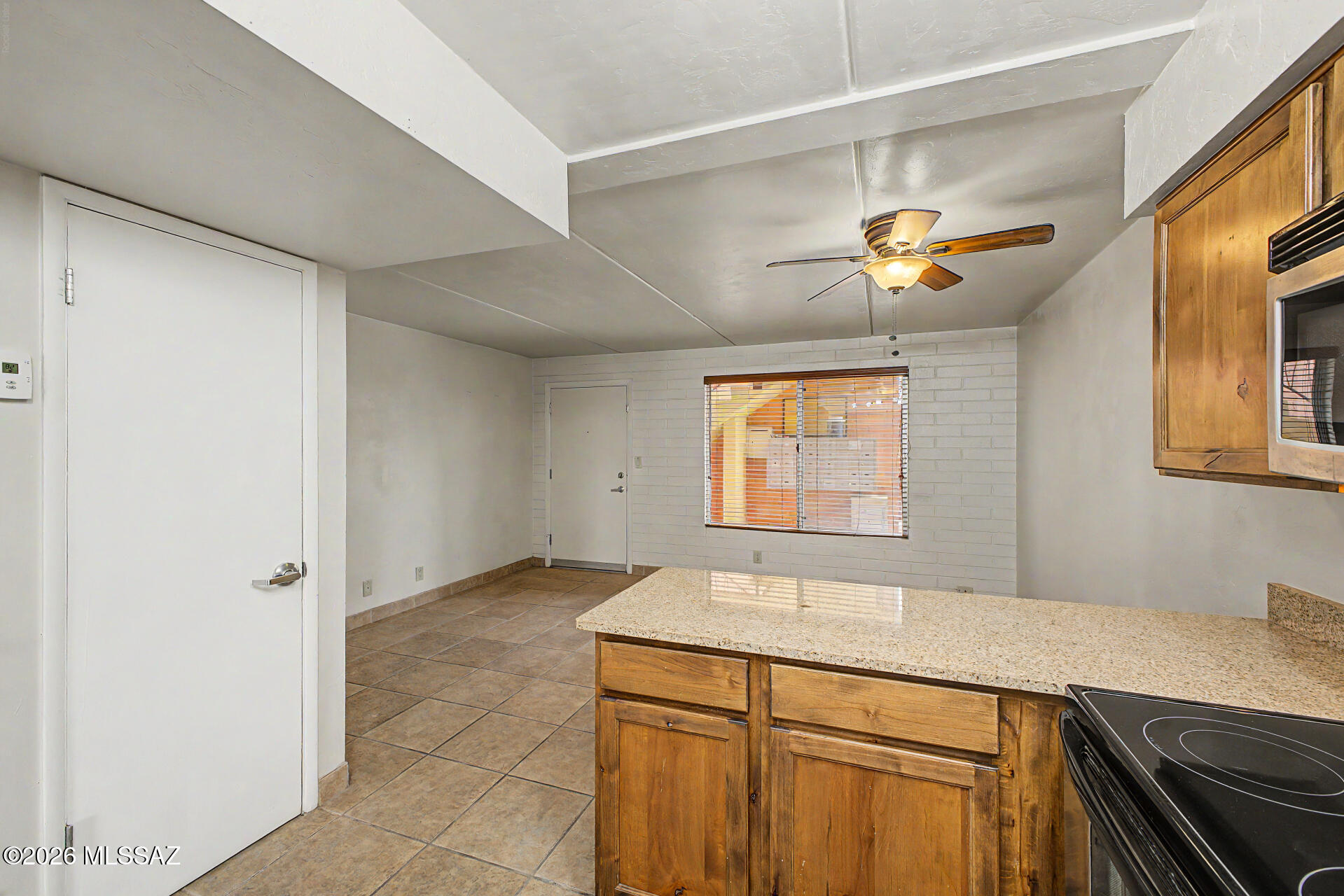 10th Street Condominiums - Residential