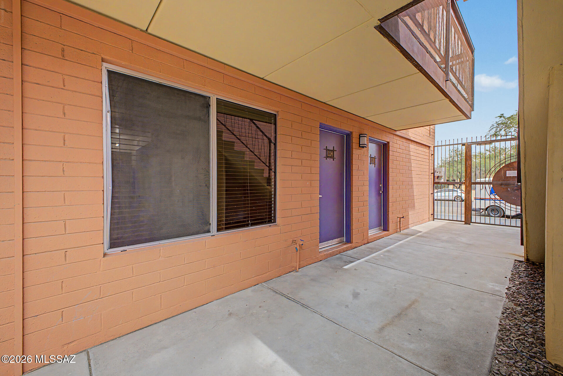 10th Street Condominiums - Residential