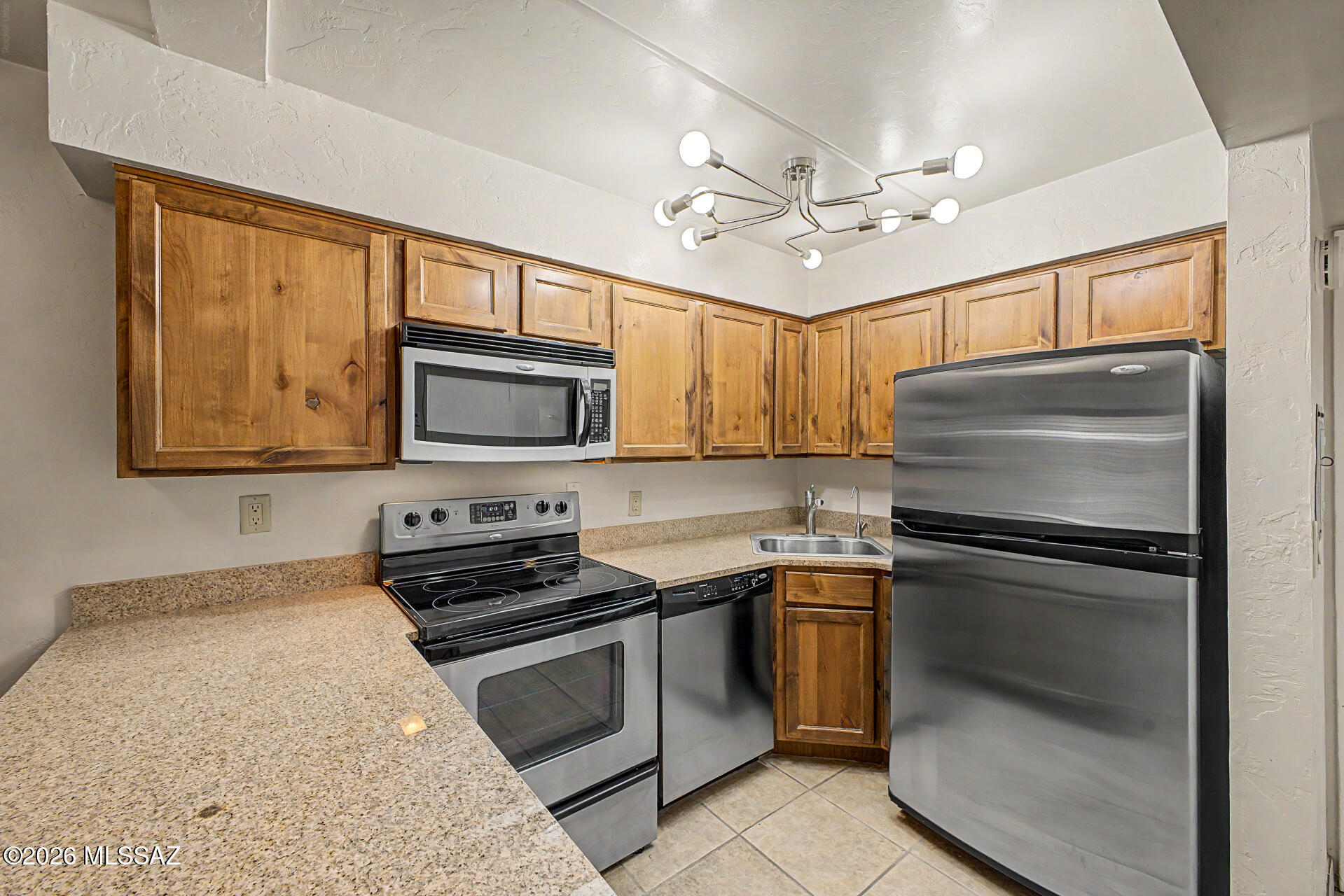 10th Street Condominiums - Residential