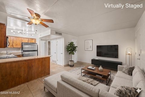 55 N Cherry Avenue 114 Tucson AZ 85719