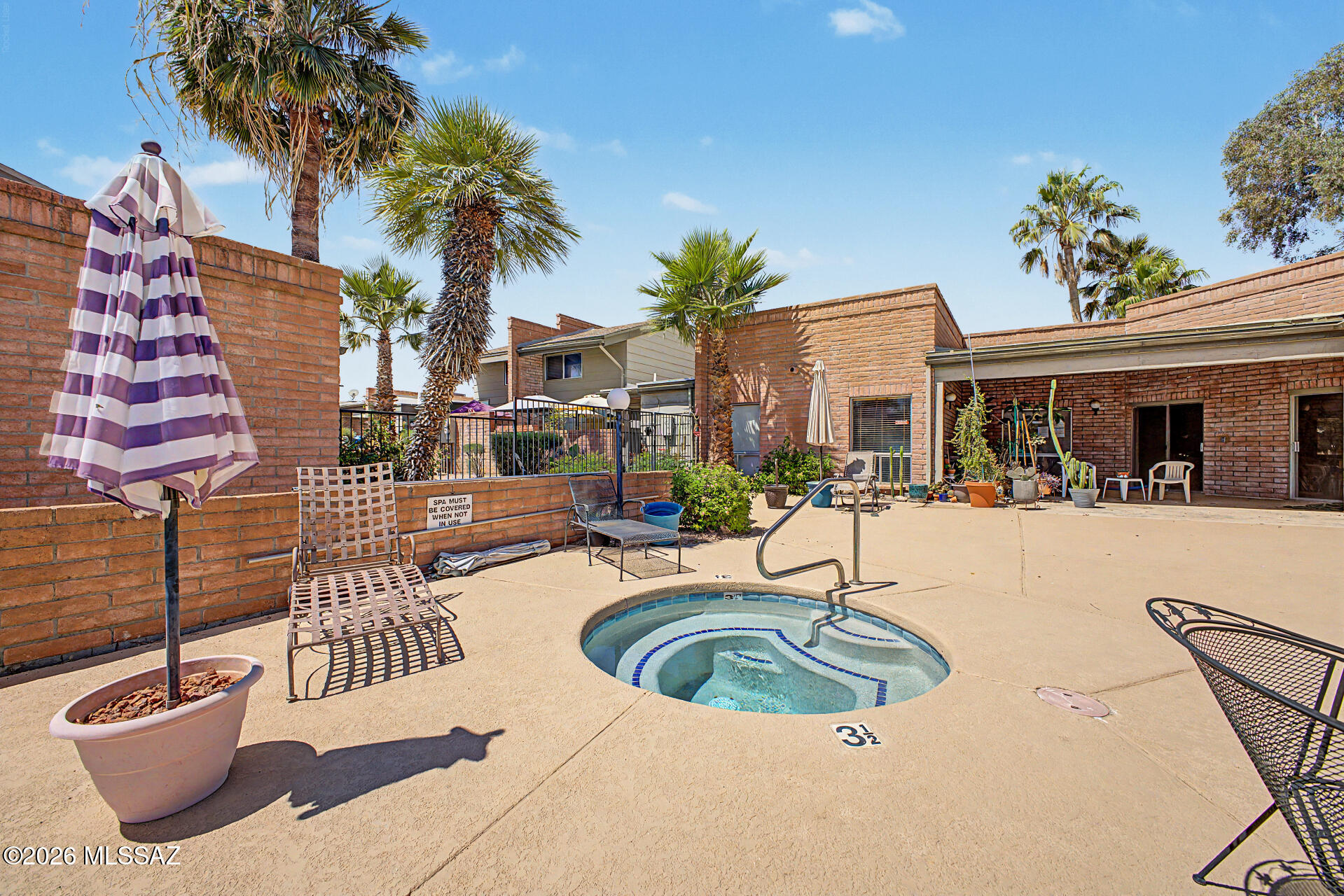 McCormick PlaceTwnhms Blk III (1-71) - Residential