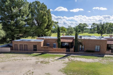 101-10 Avenida De Otero Tubac AZ 85646