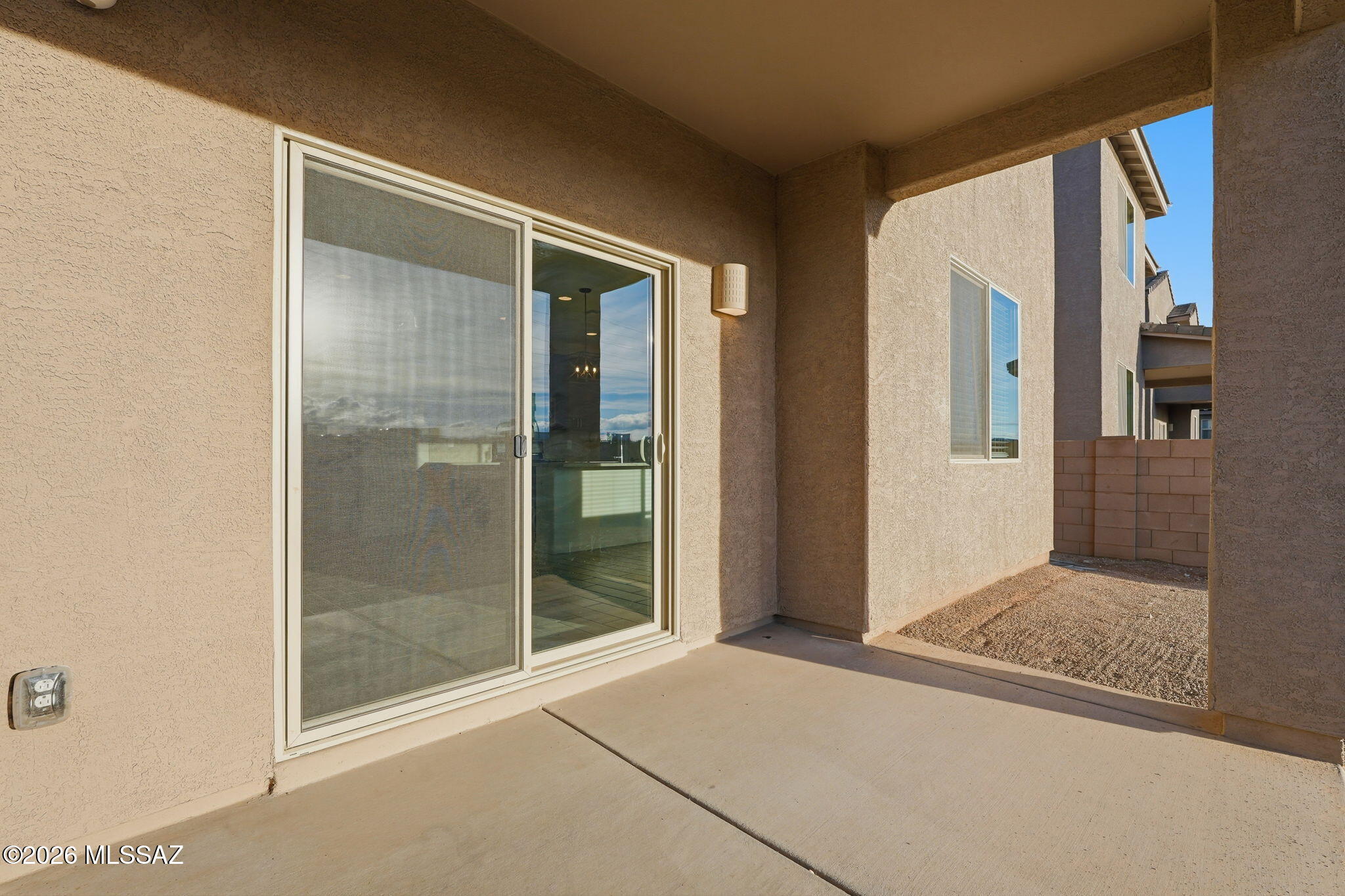Valencia Crossing Neighborhoods 3 & 4 - Residential