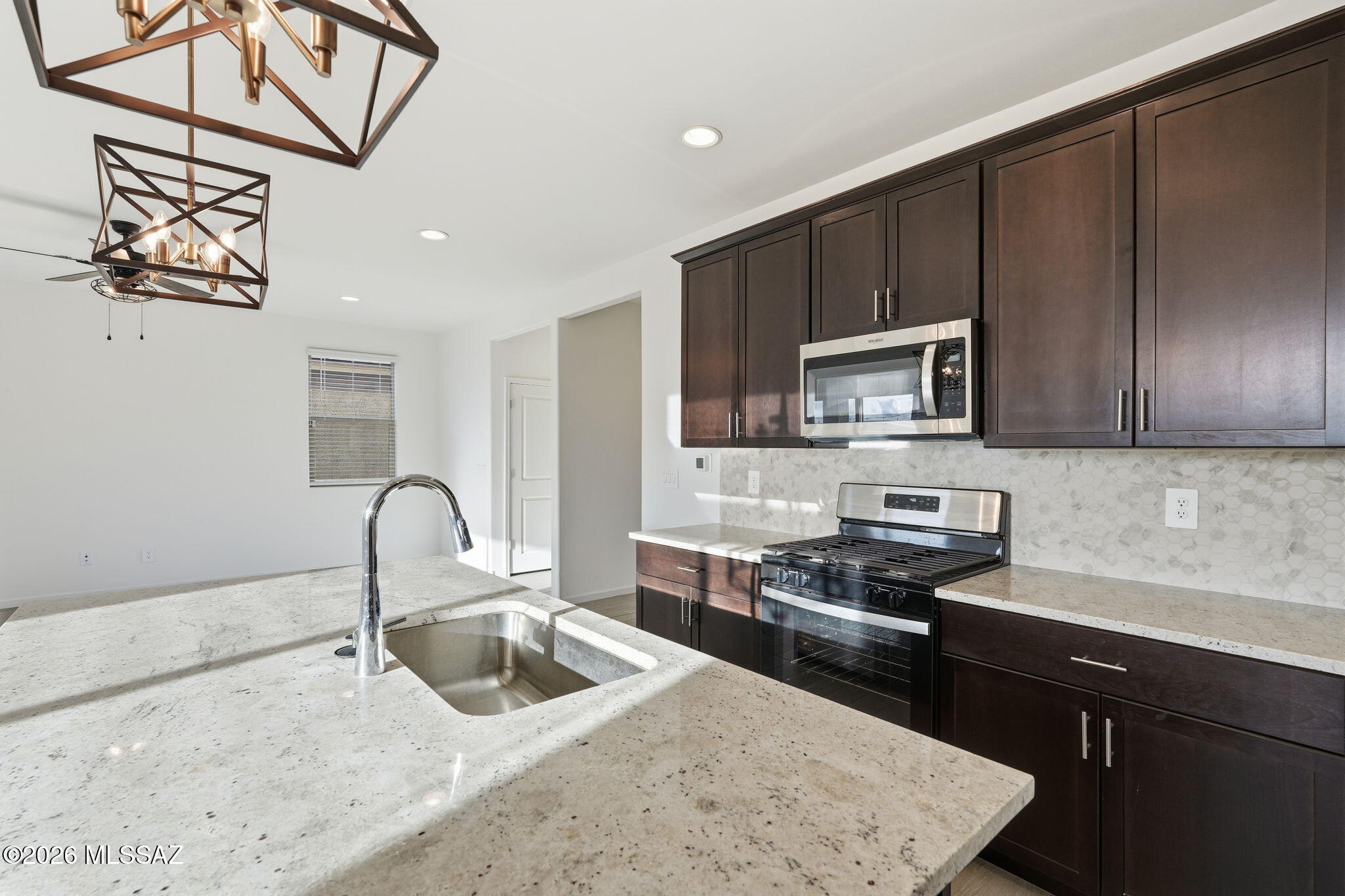 Valencia Crossing Neighborhoods 3 & 4 - Residential