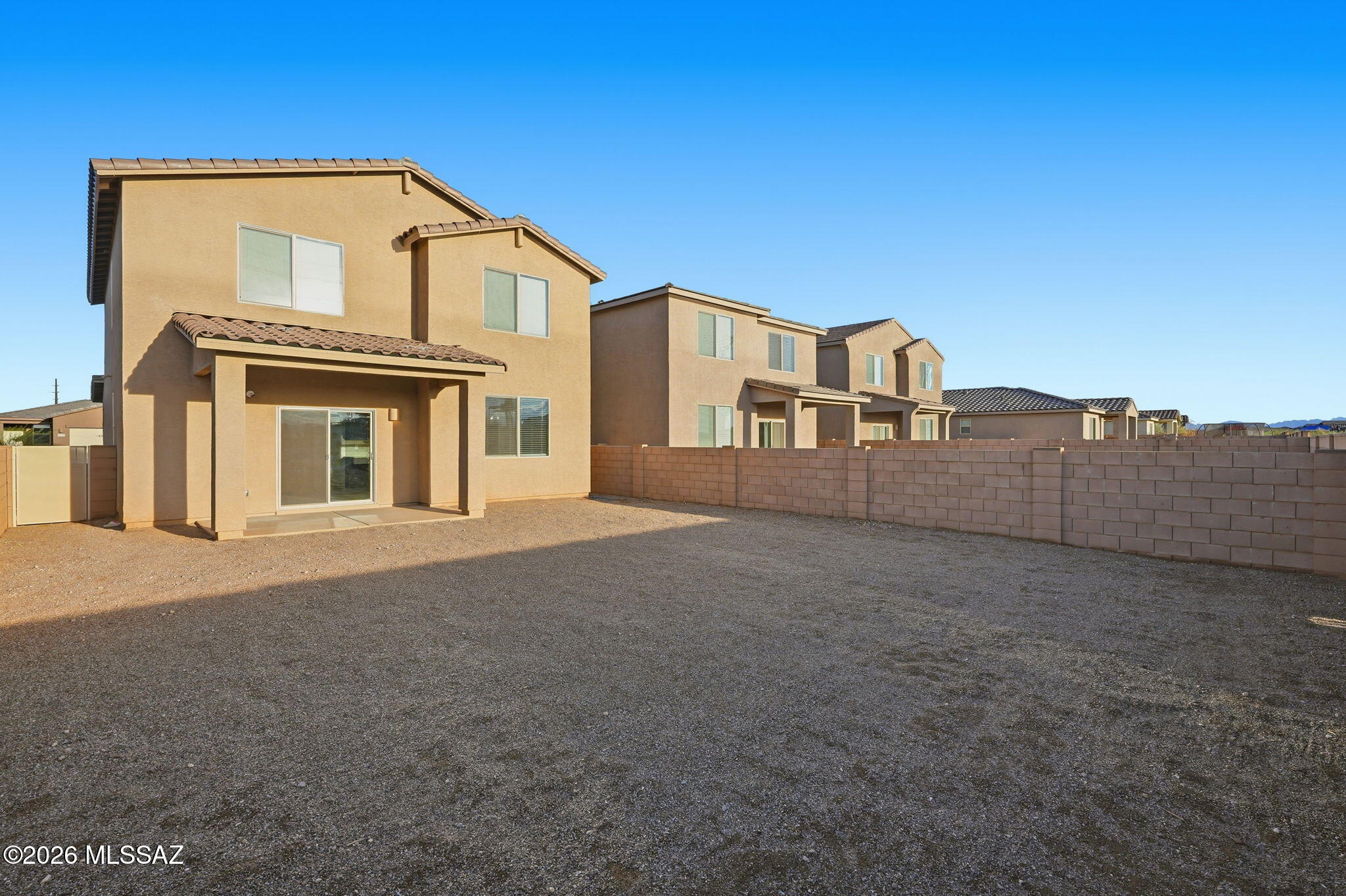 Valencia Crossing Neighborhoods 3 & 4 - Residential