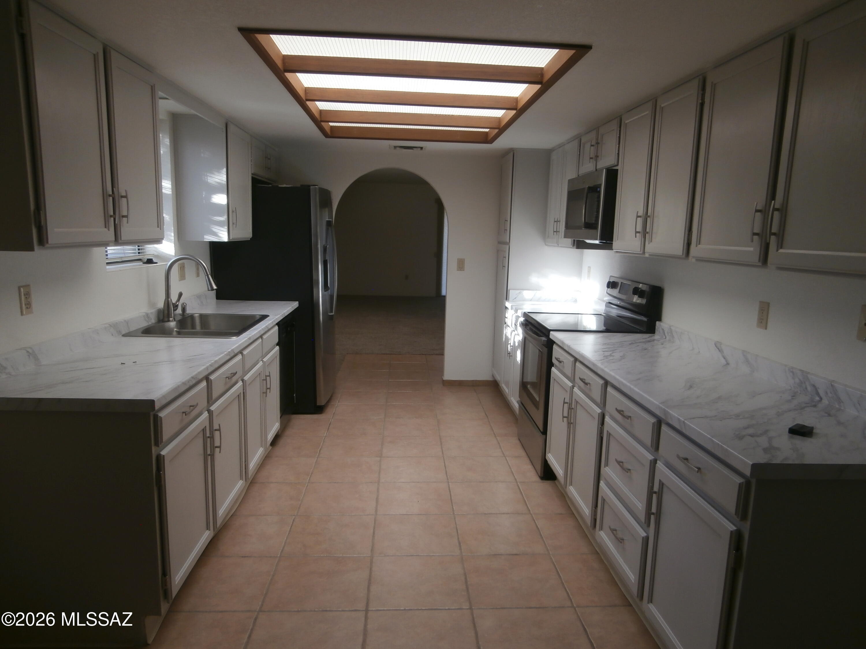 Green Valley Desert Hills NO.5 (1-196) - Residential Lease