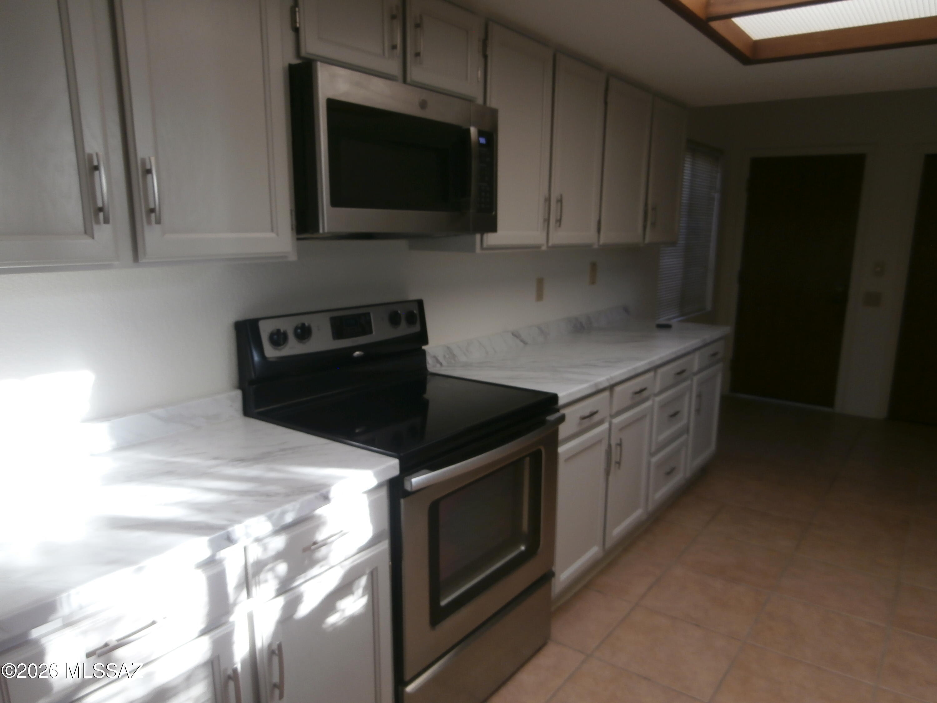 Green Valley Desert Hills NO.5 (1-196) - Residential Lease