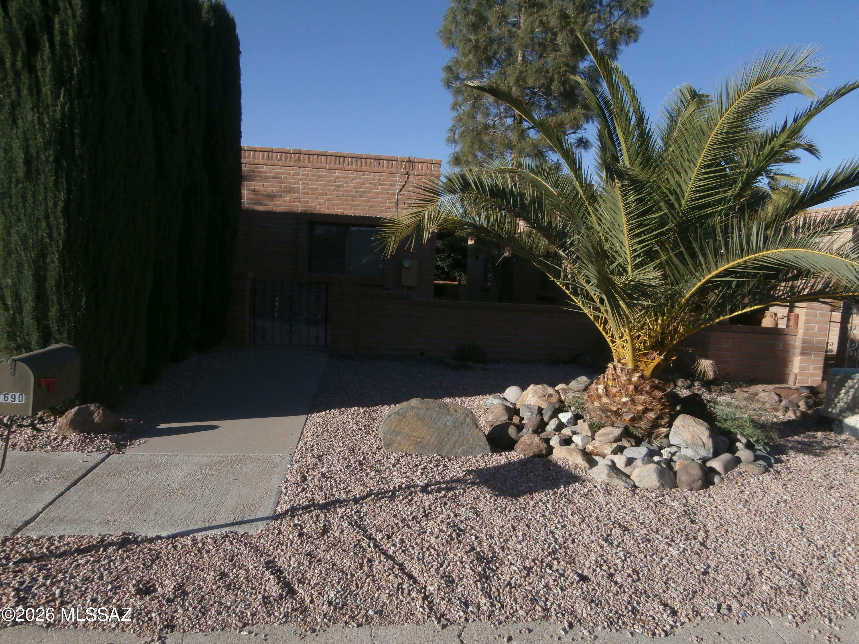 Green Valley Desert Hills NO.5 (1-196) - Residential Lease
