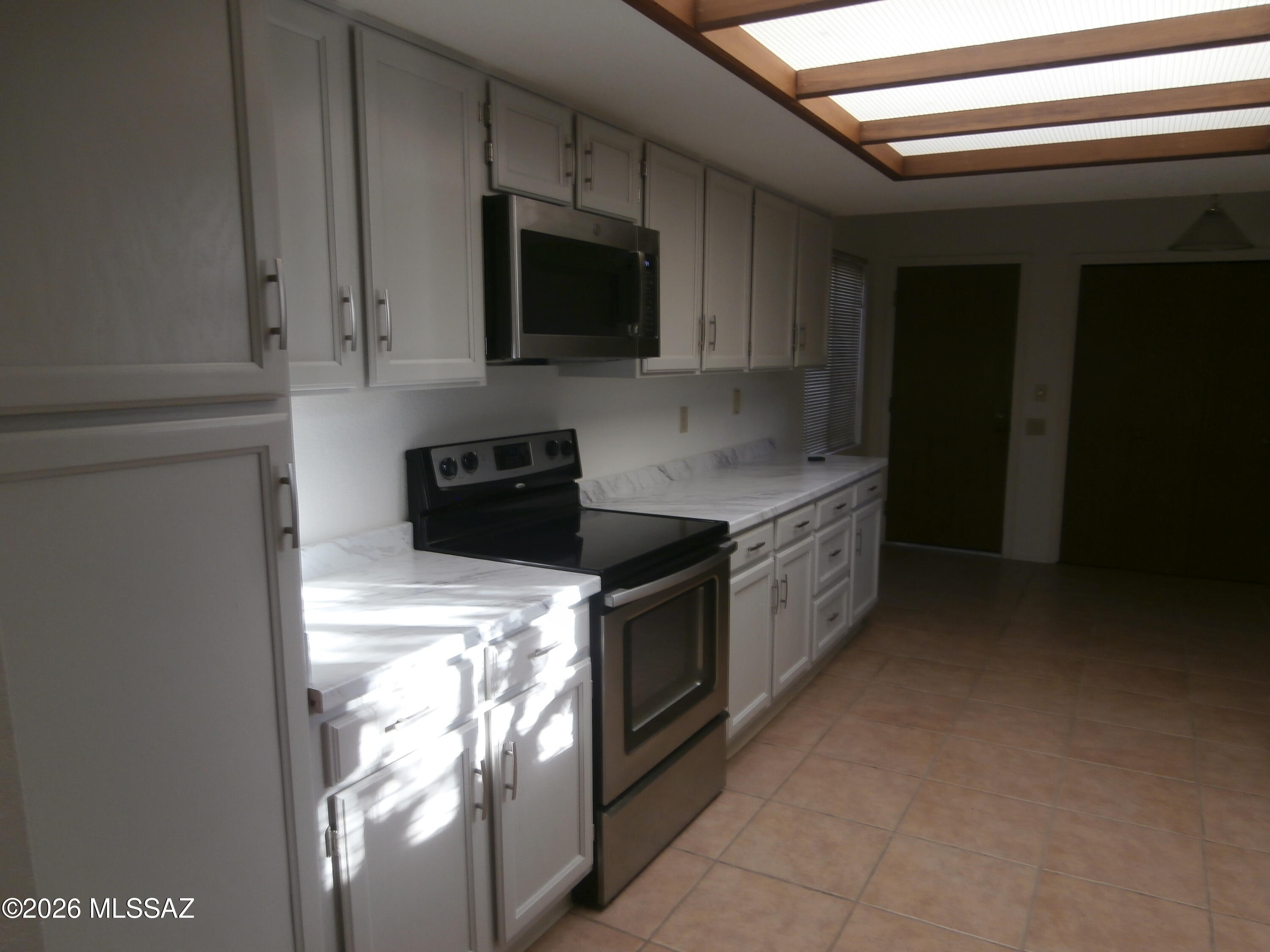 Green Valley Desert Hills NO.5 (1-196) - Residential Lease
