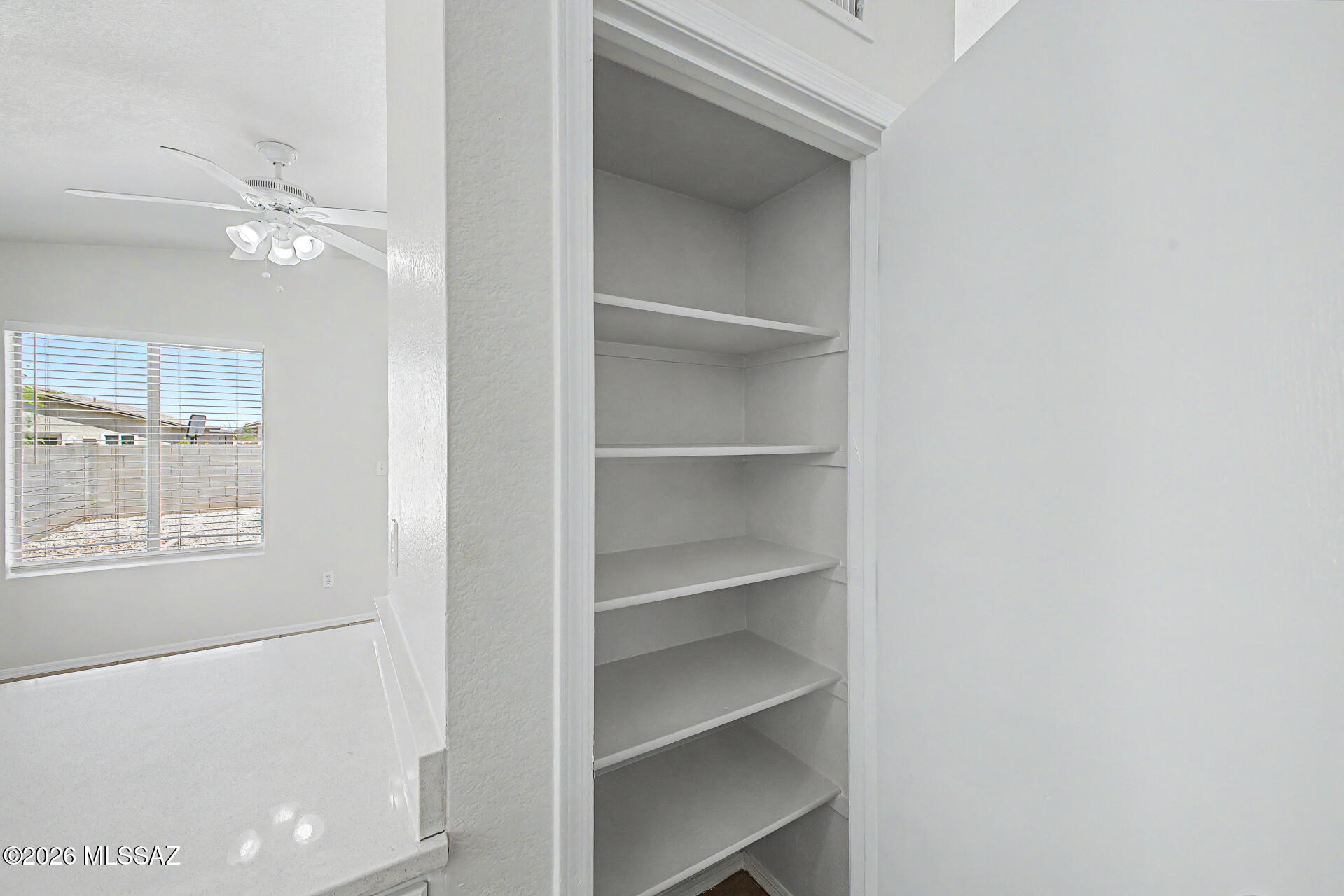 Rancho Reyes (1-191) - Residential