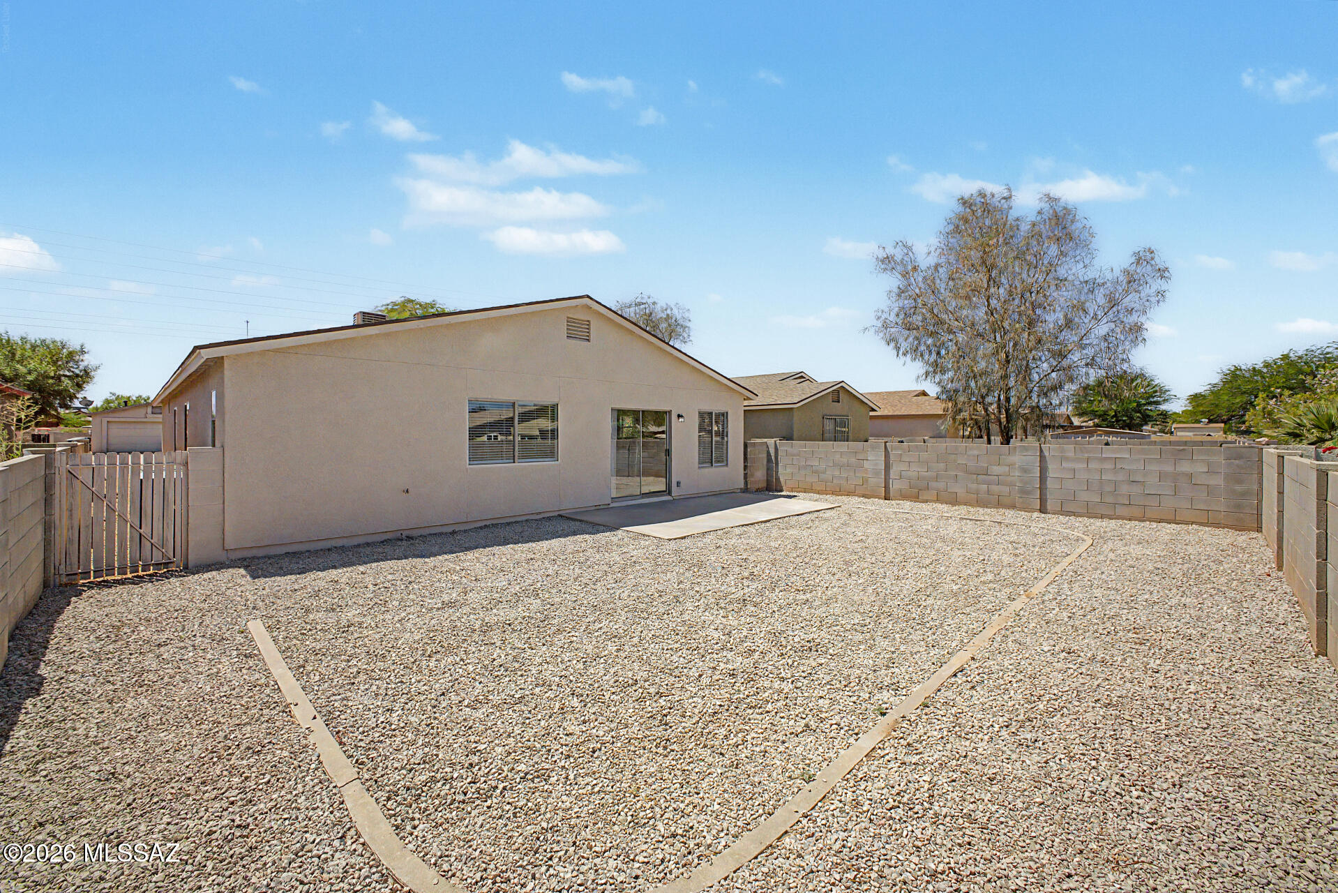 Rancho Reyes (1-191) - Residential