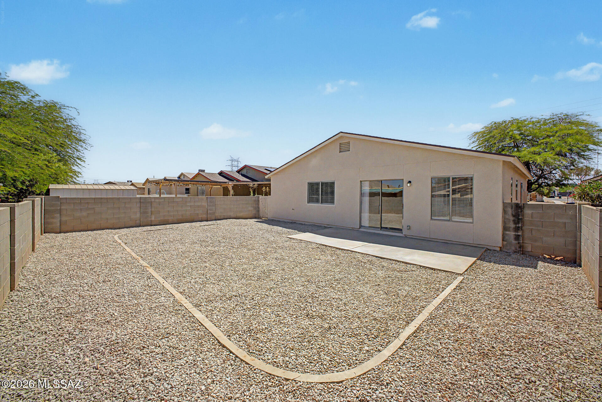 Rancho Reyes (1-191) - Residential