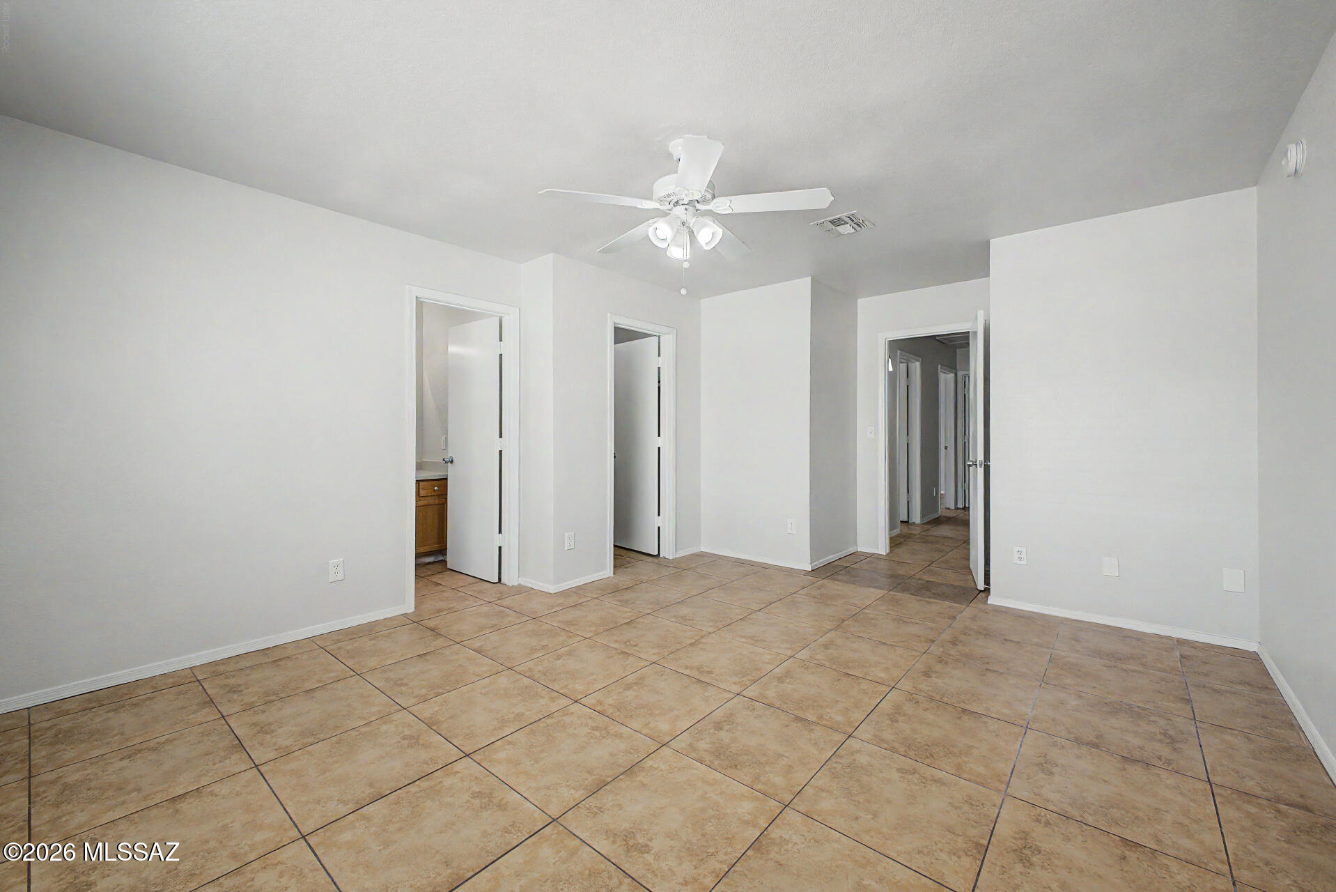 Rancho Reyes (1-191) - Residential