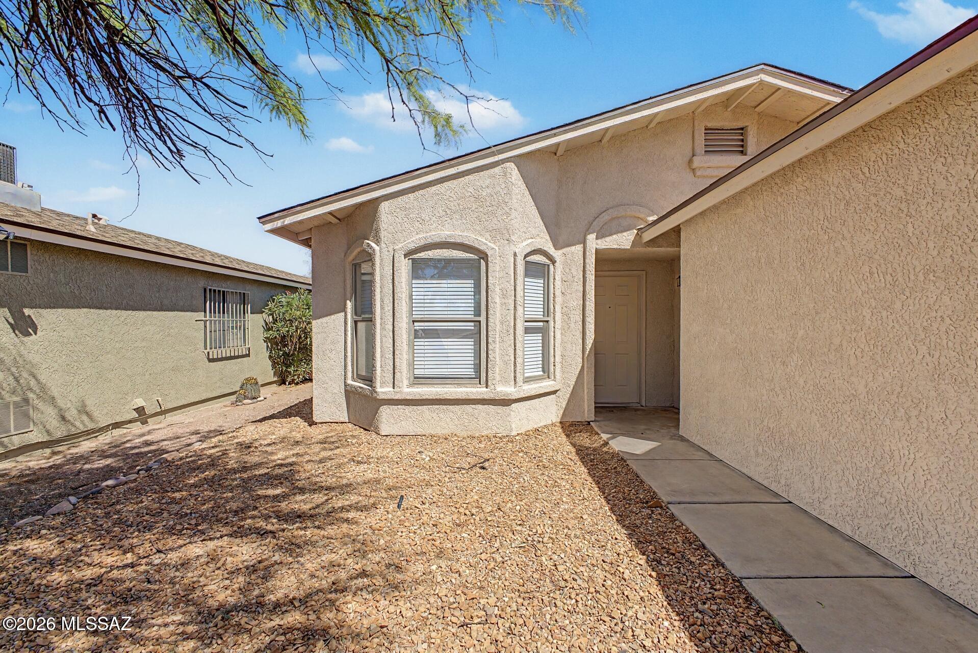 Rancho Reyes (1-191) - Residential