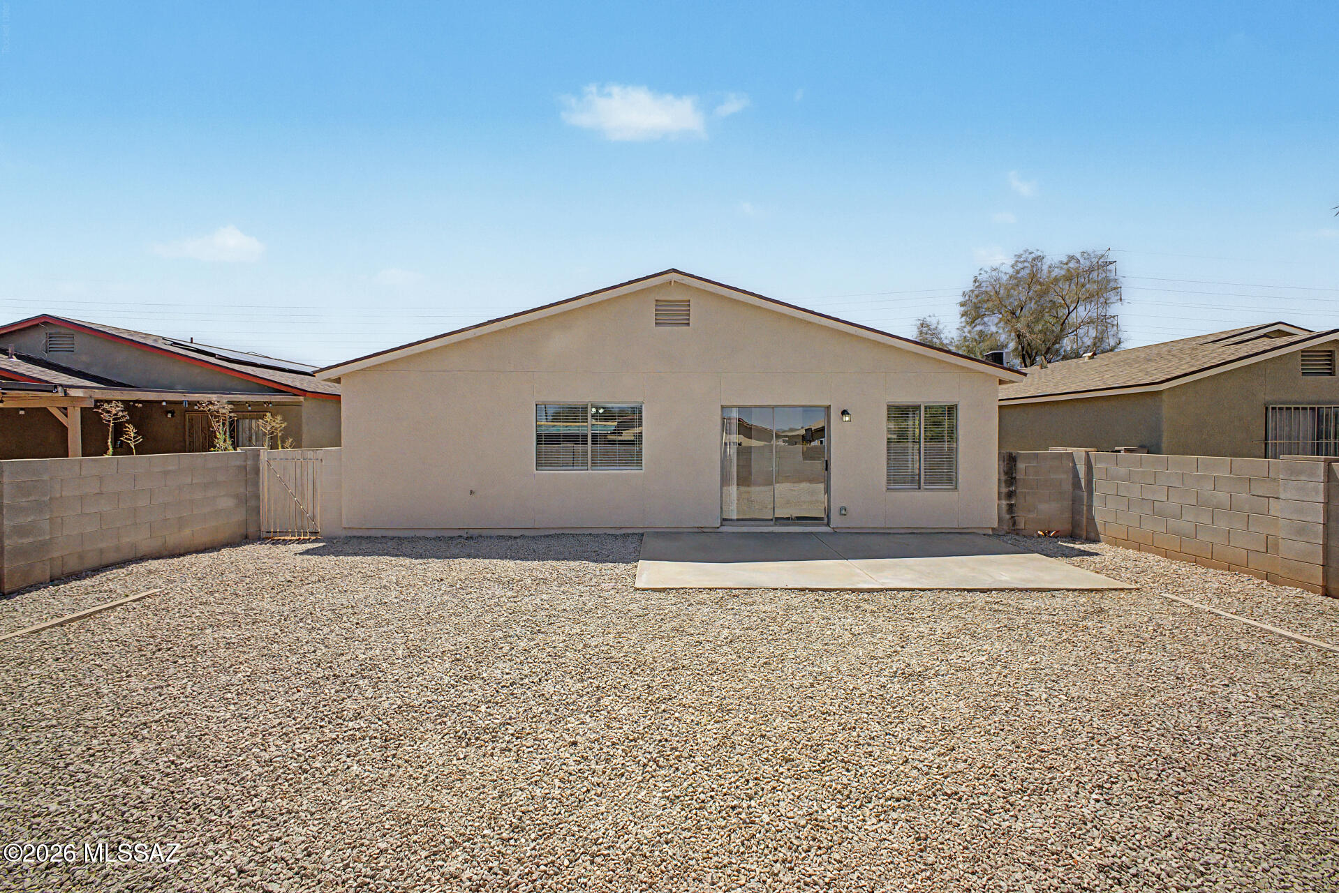 Rancho Reyes (1-191) - Residential