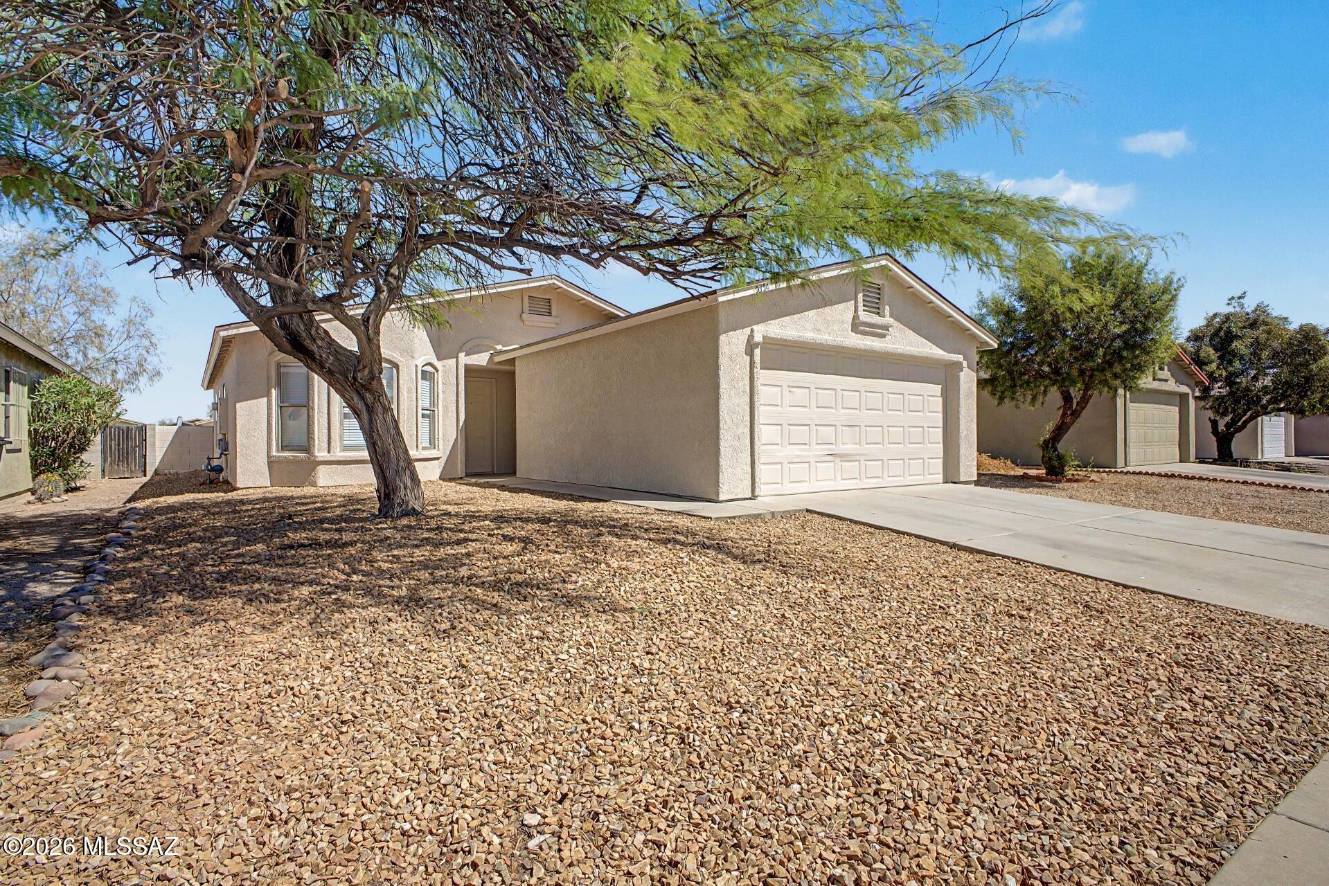 Rancho Reyes (1-191) - Residential