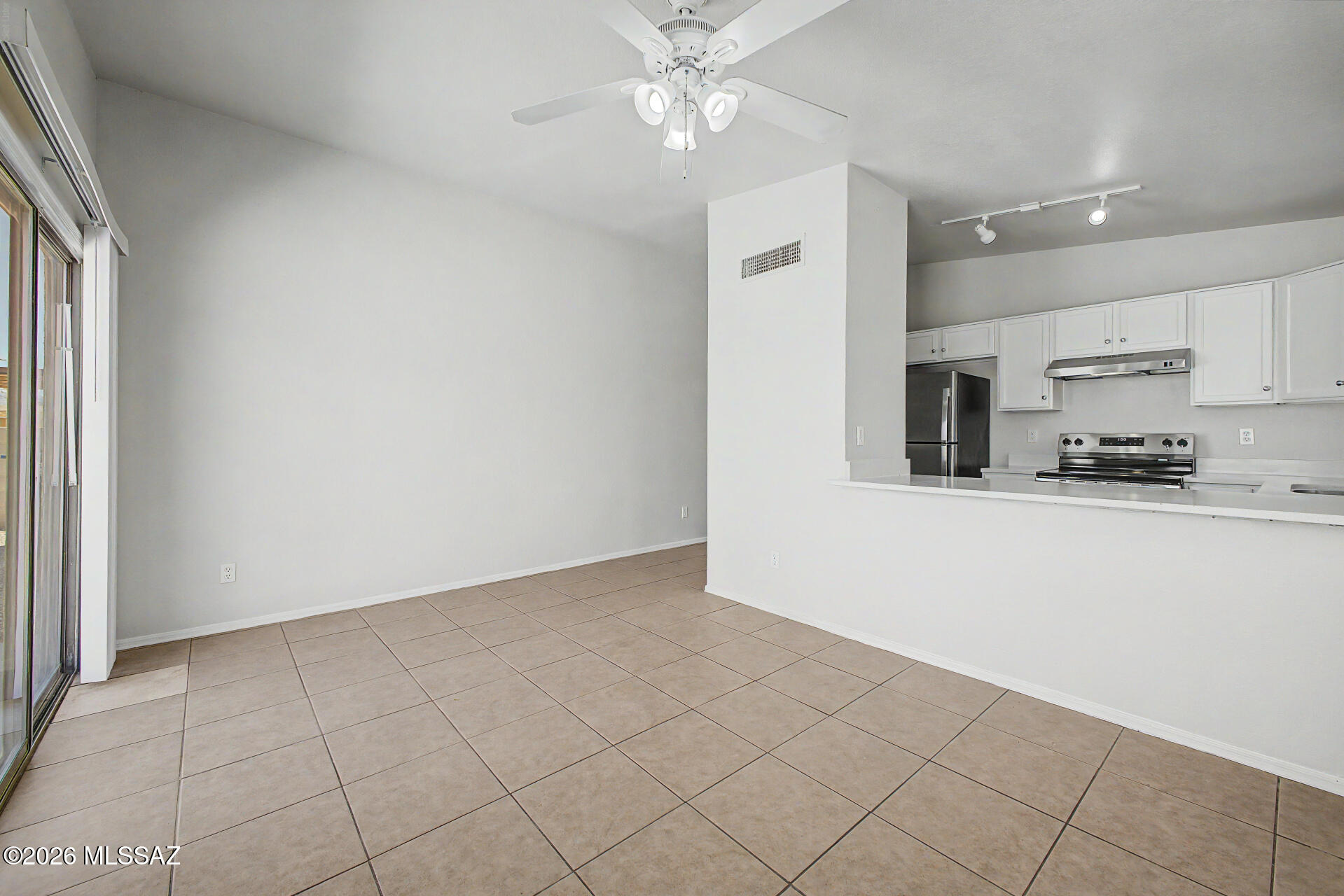 Rancho Reyes (1-191) - Residential