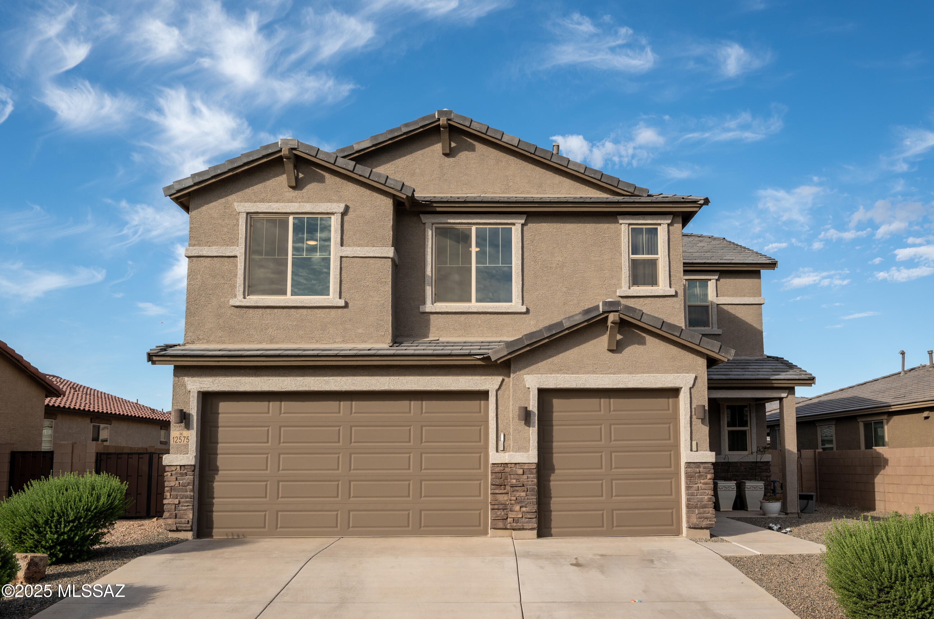 N/A - Residential Lease