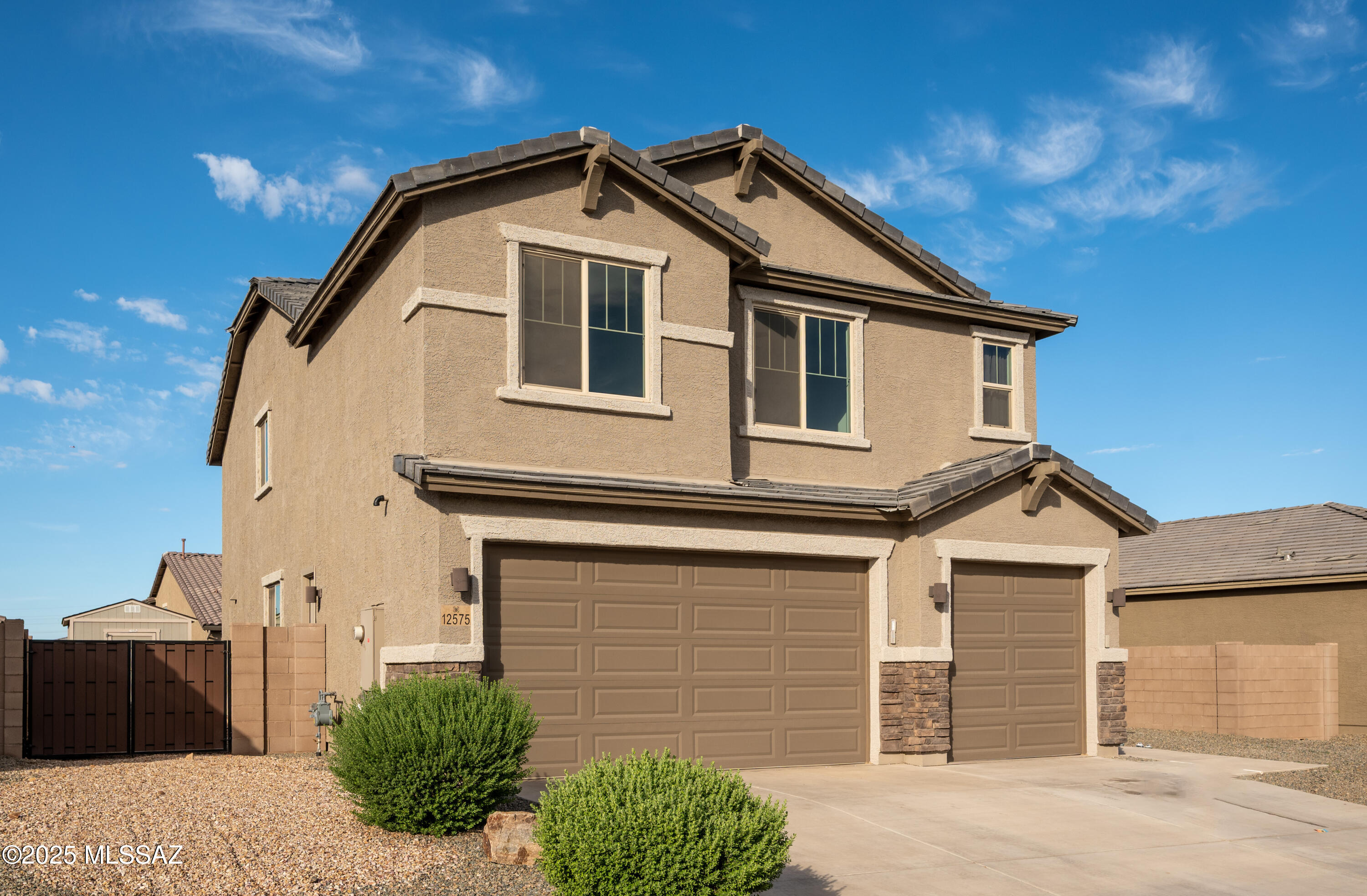 N/A - Residential Lease