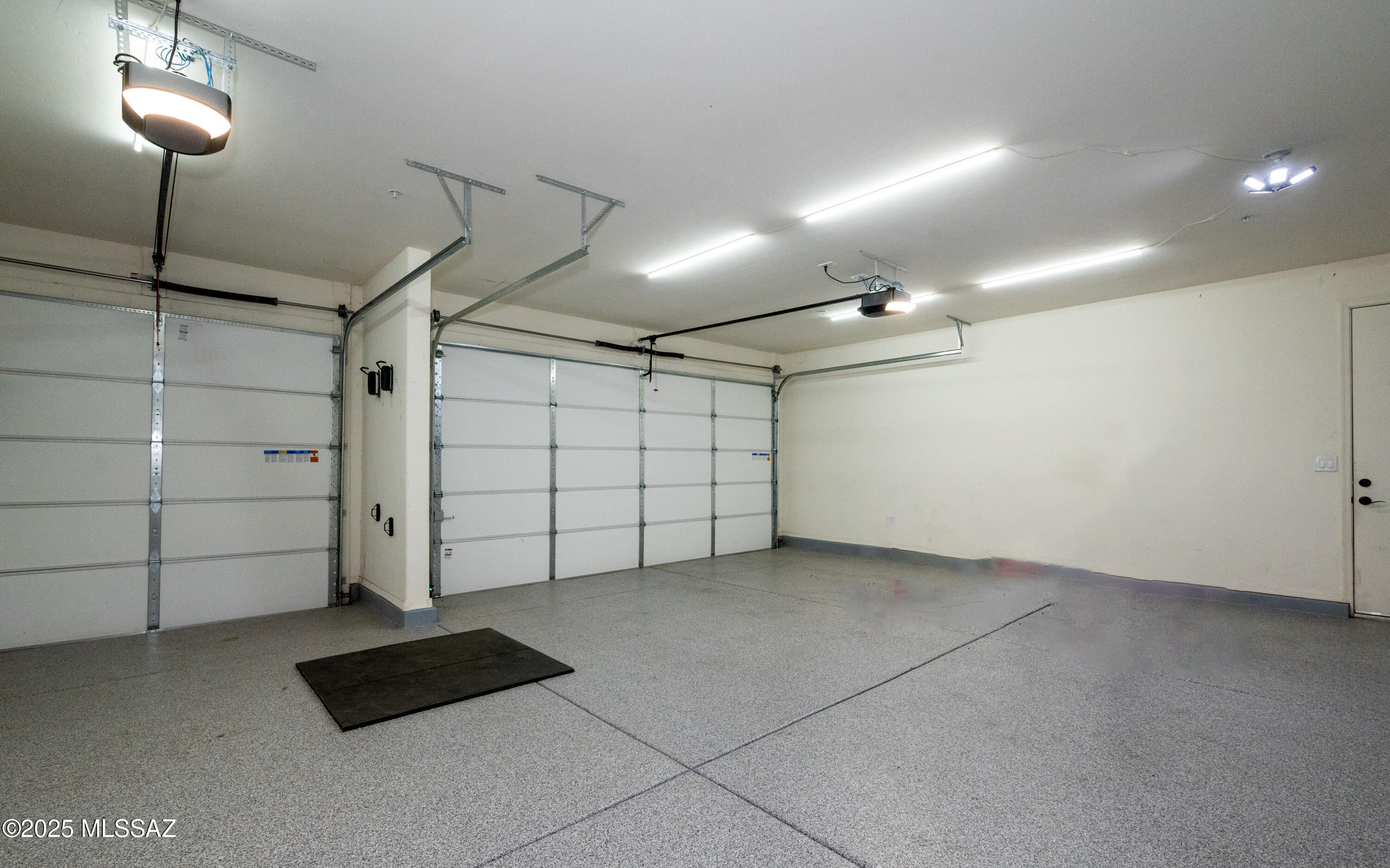 N/A - Residential Lease
