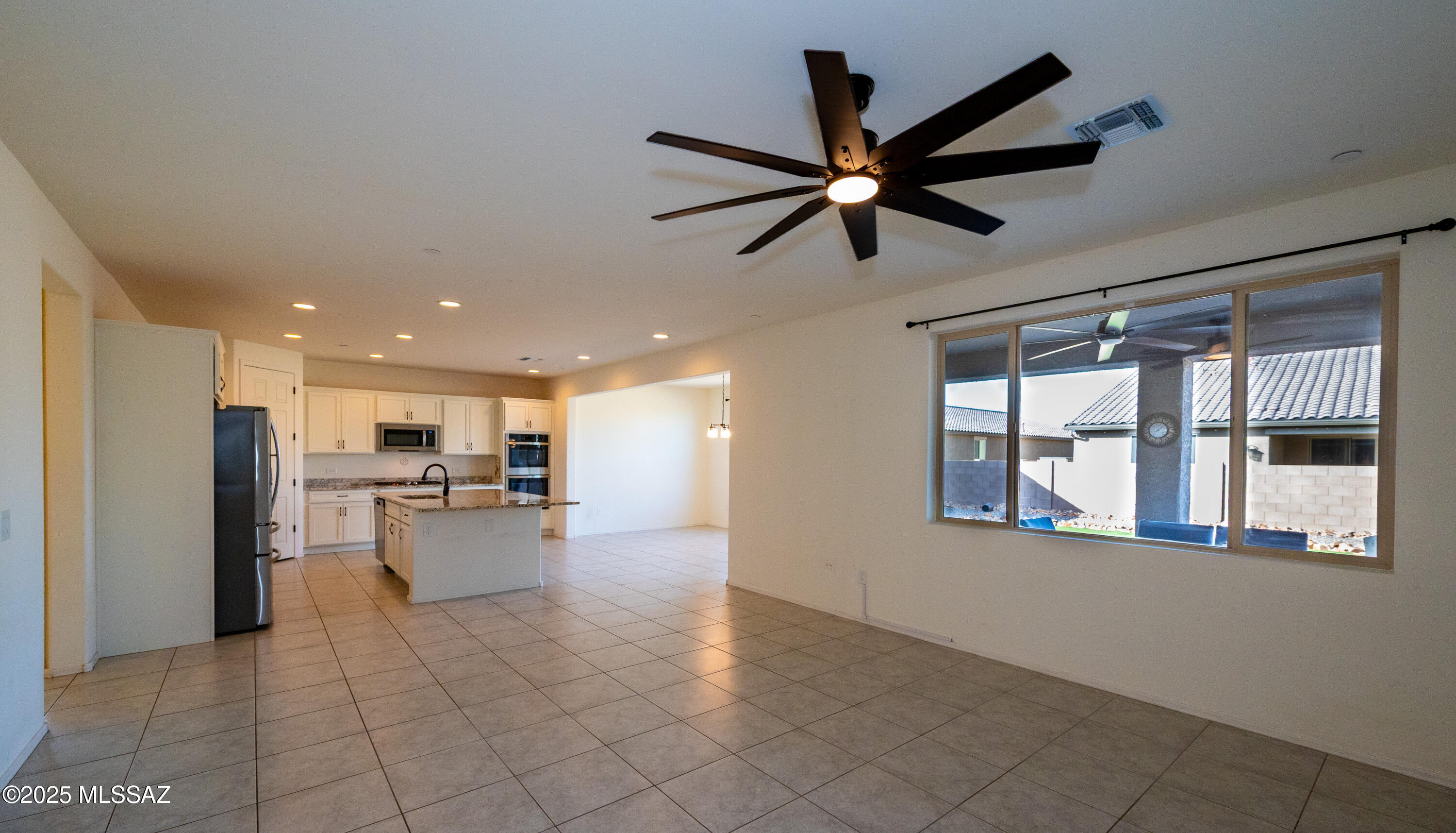 N/A - Residential Lease