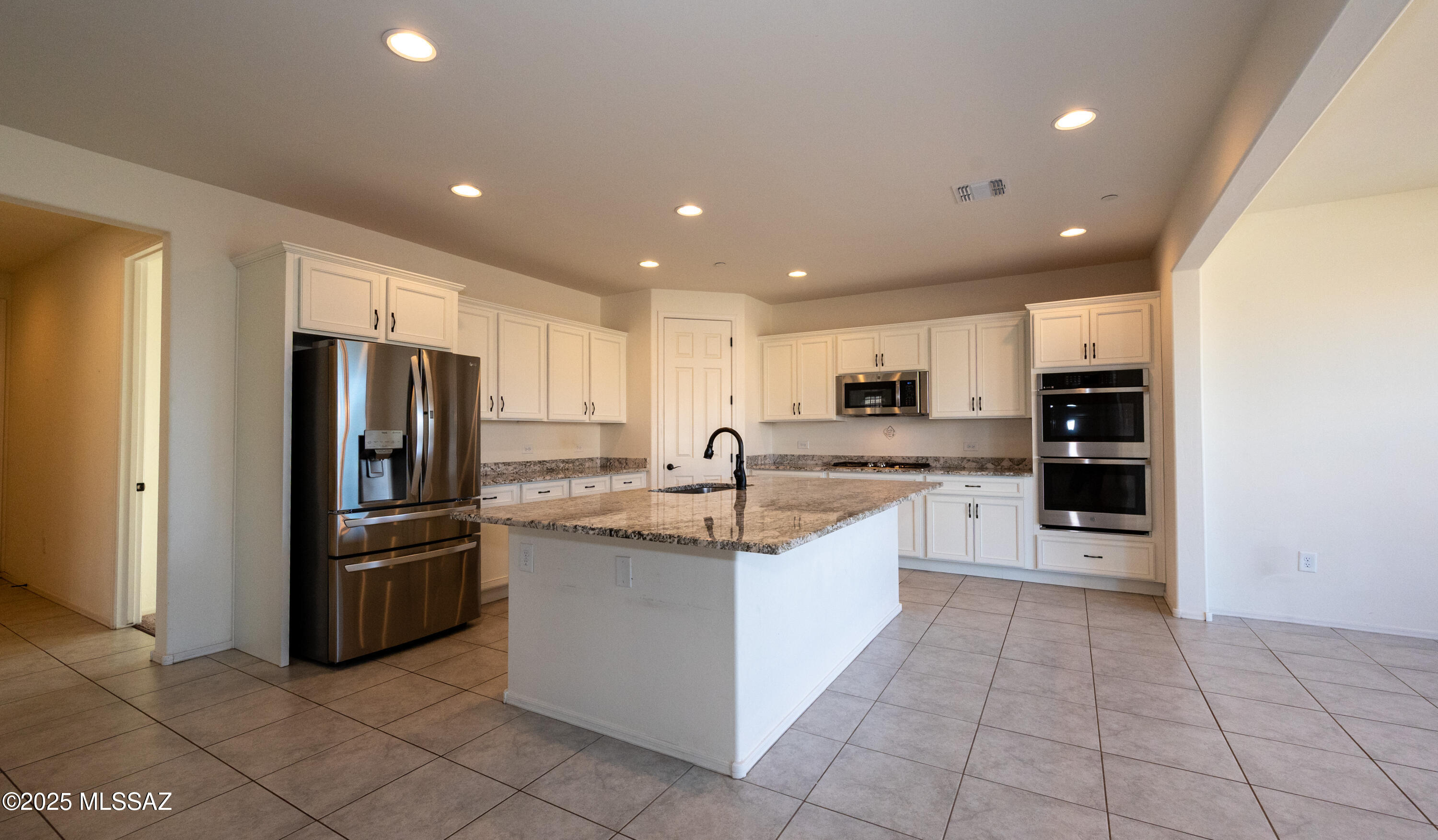 N/A - Residential Lease