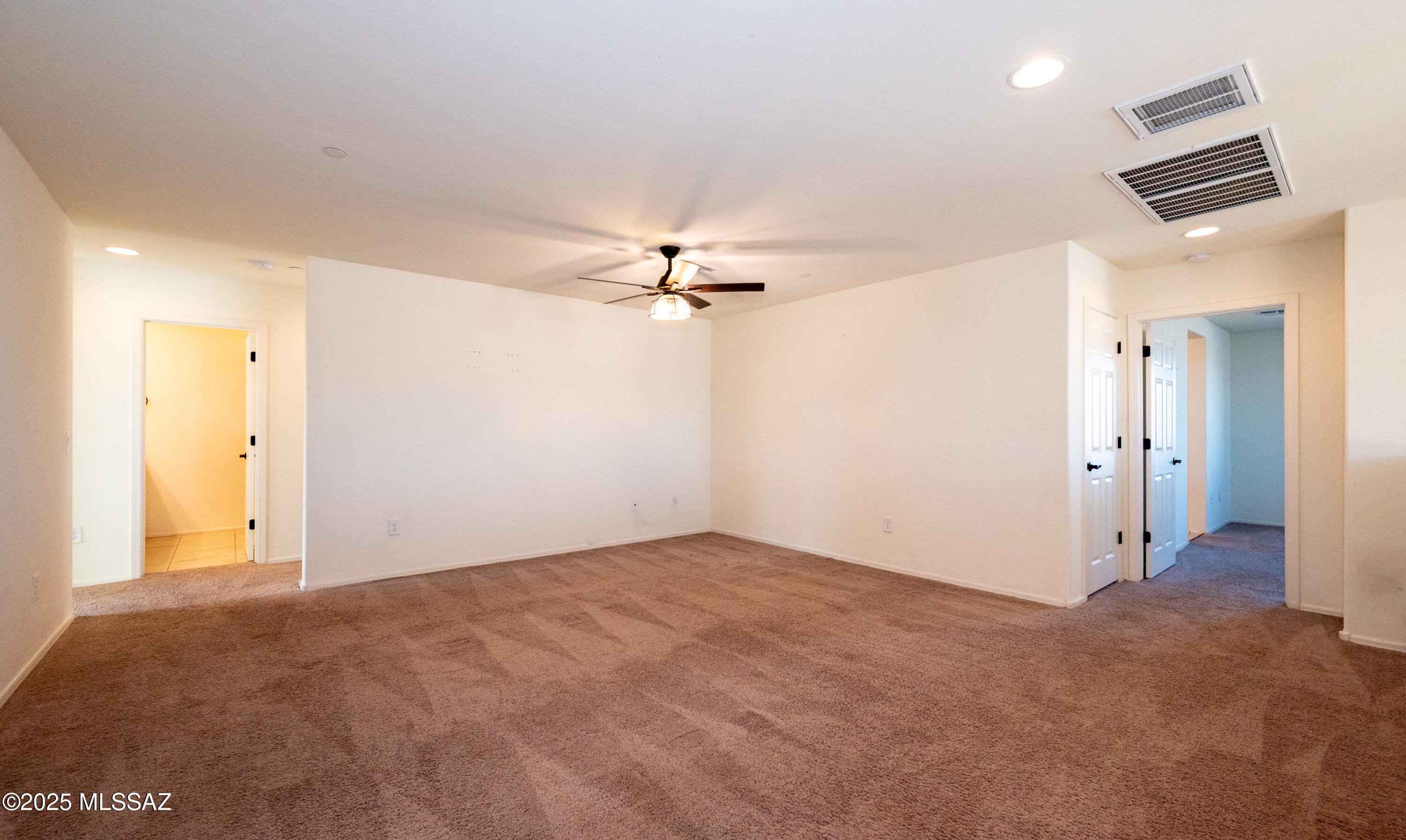 N/A - Residential Lease