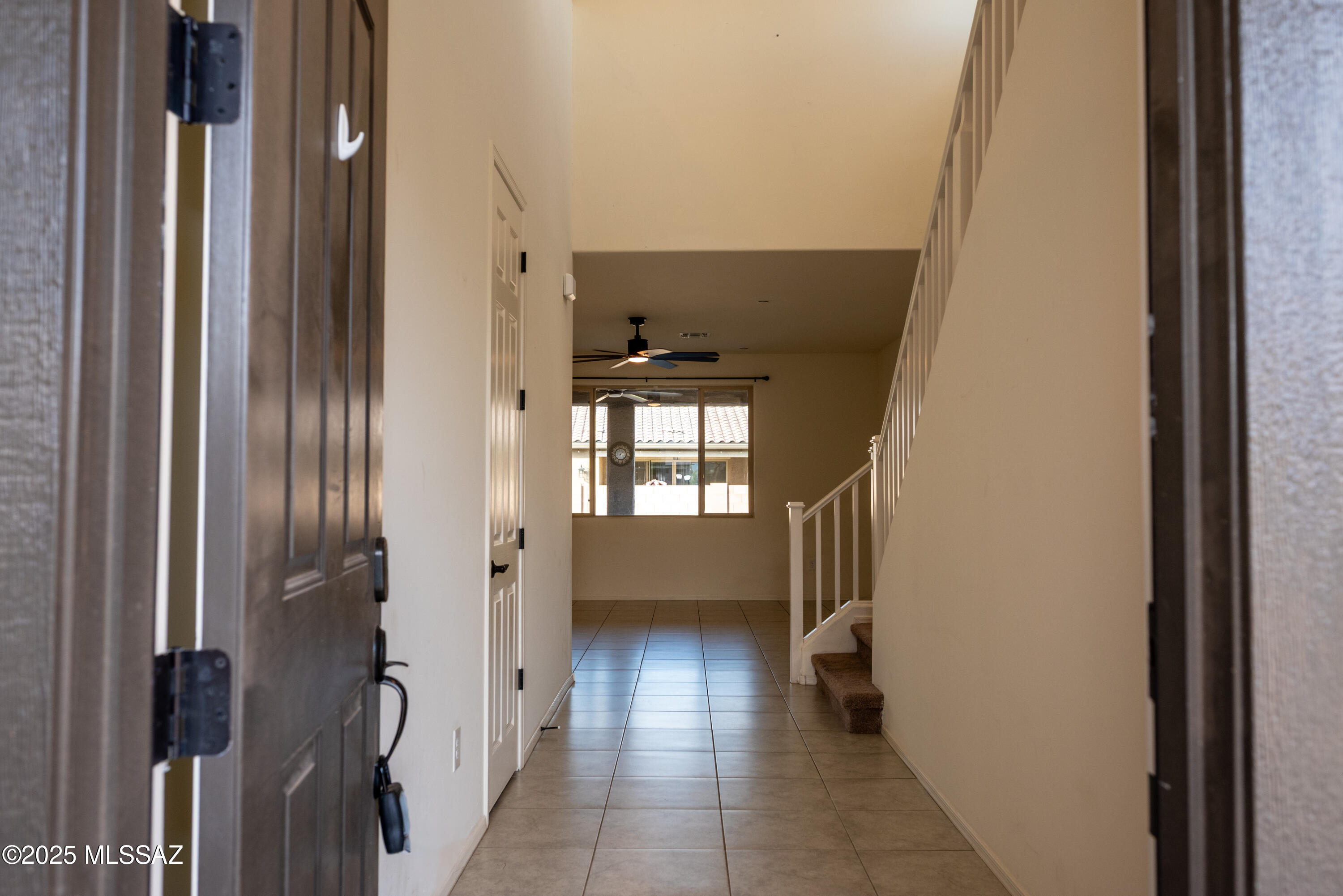 N/A - Residential Lease