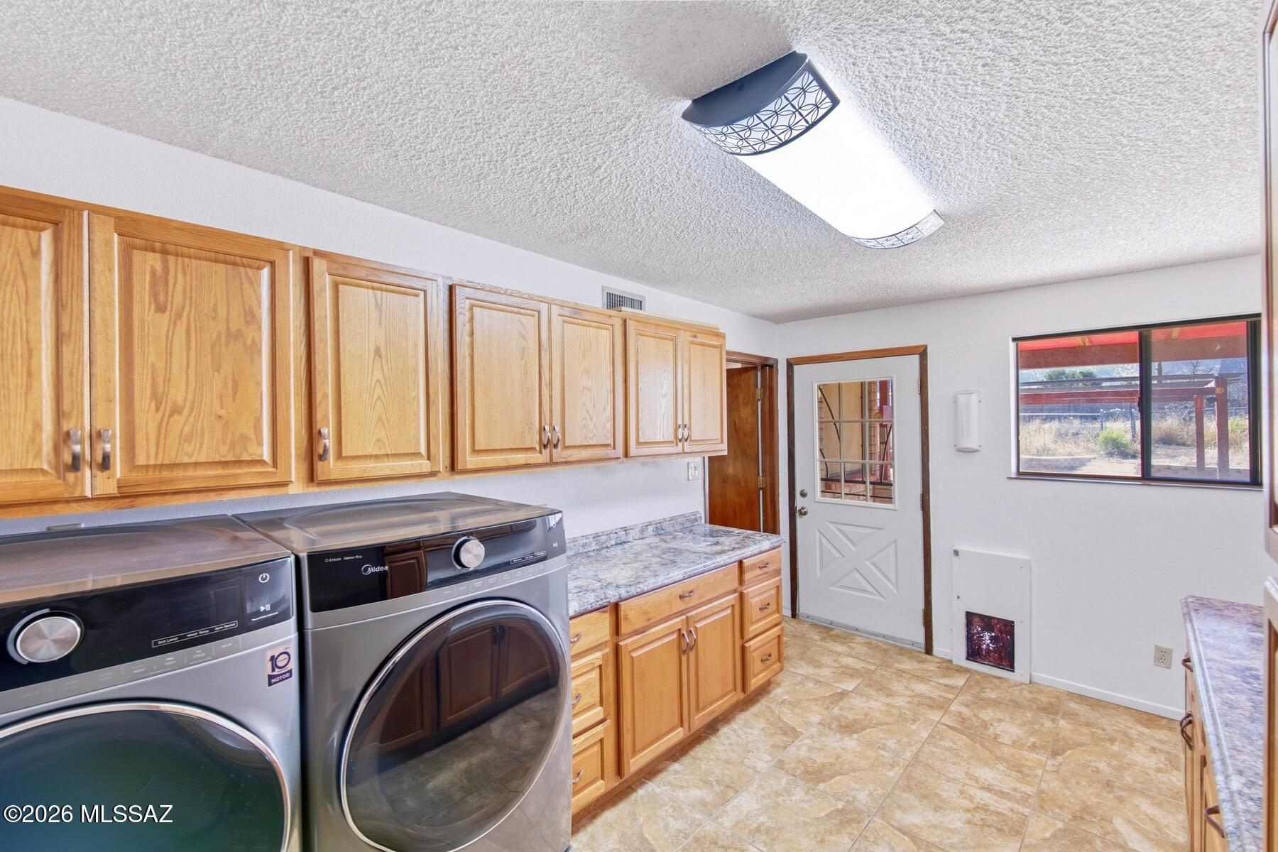 Out Of Pima County - Residential