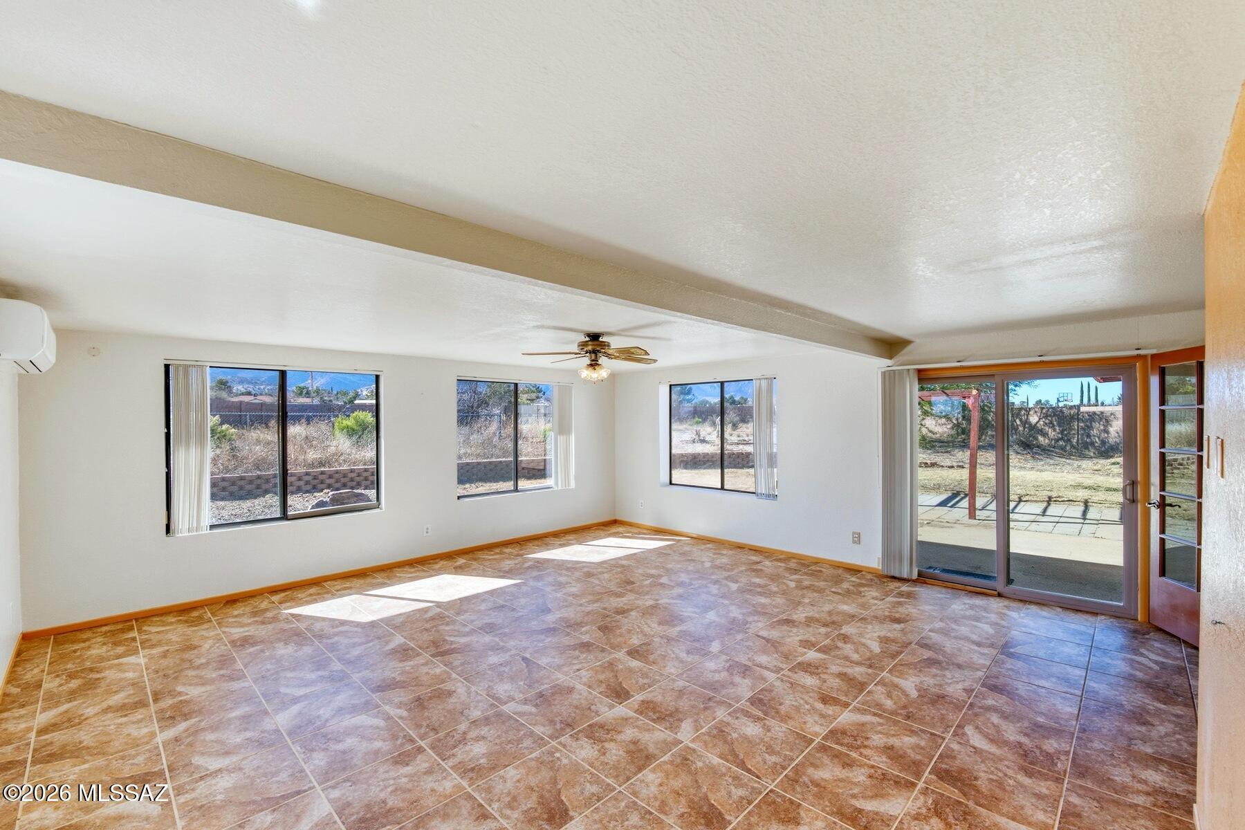 Out Of Pima County - Residential