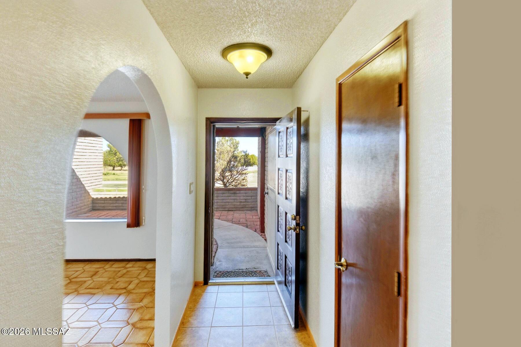 Out Of Pima County - Residential