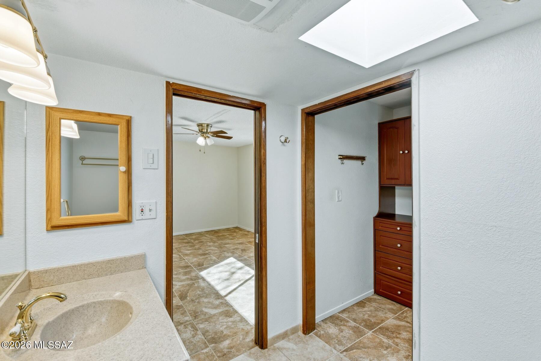 Out Of Pima County - Residential