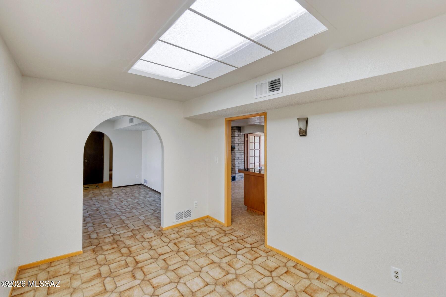 Out Of Pima County - Residential