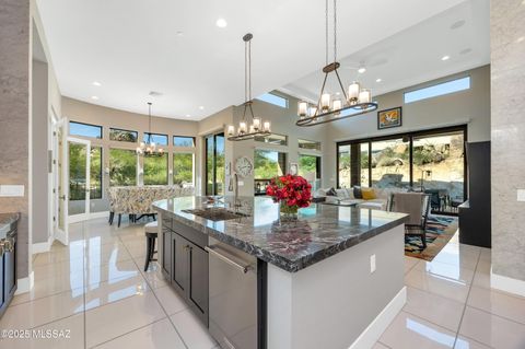 14210 N Stone View Place Oro Valley AZ 85755