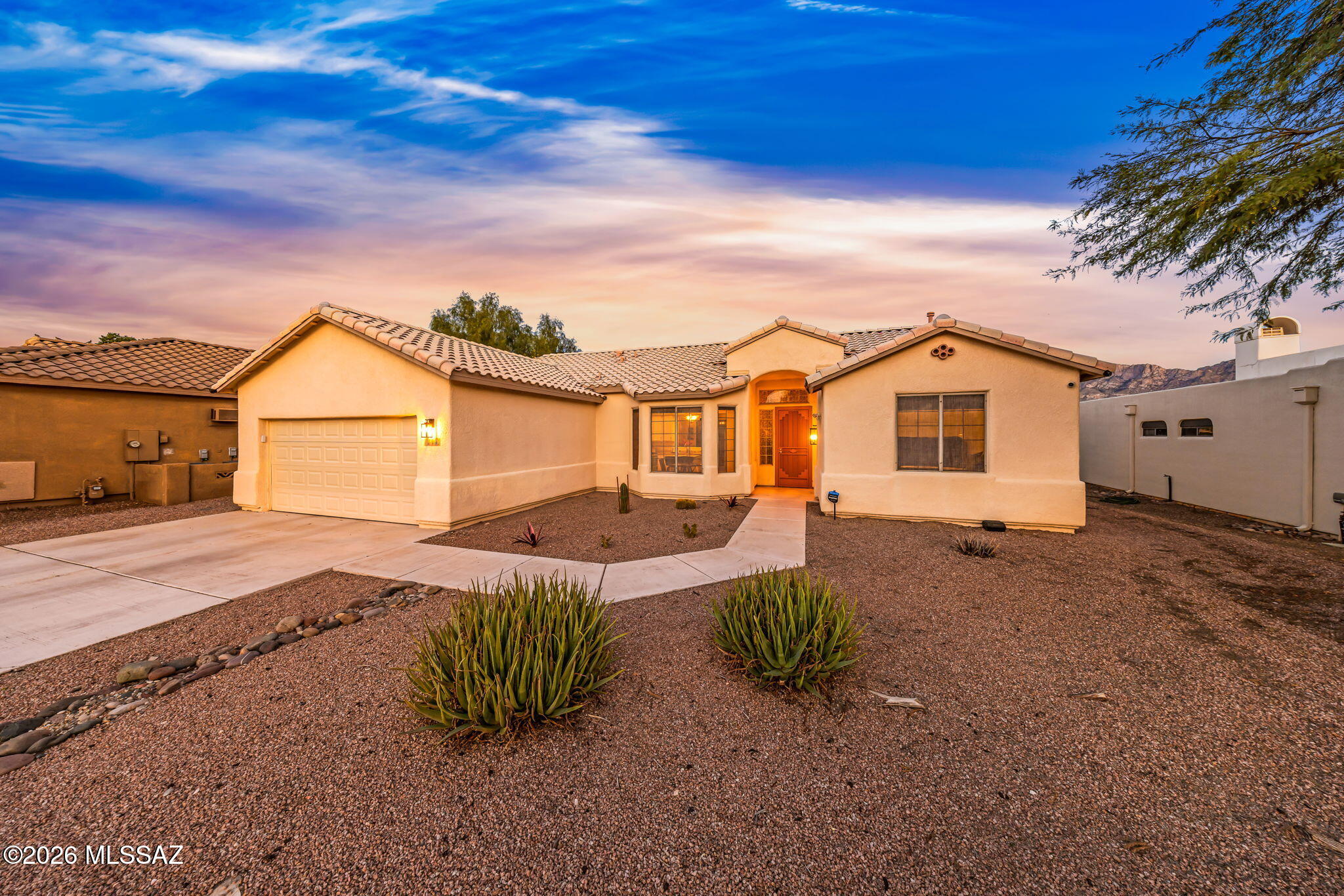 11440 N Palmetto Dunes Avenue