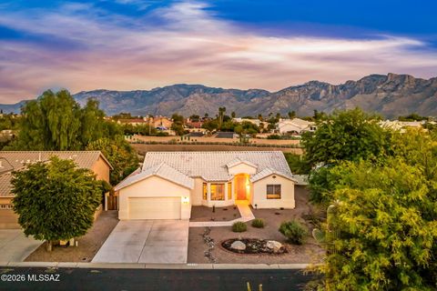 11440 N Palmetto Dunes Avenue Tucson AZ 85737