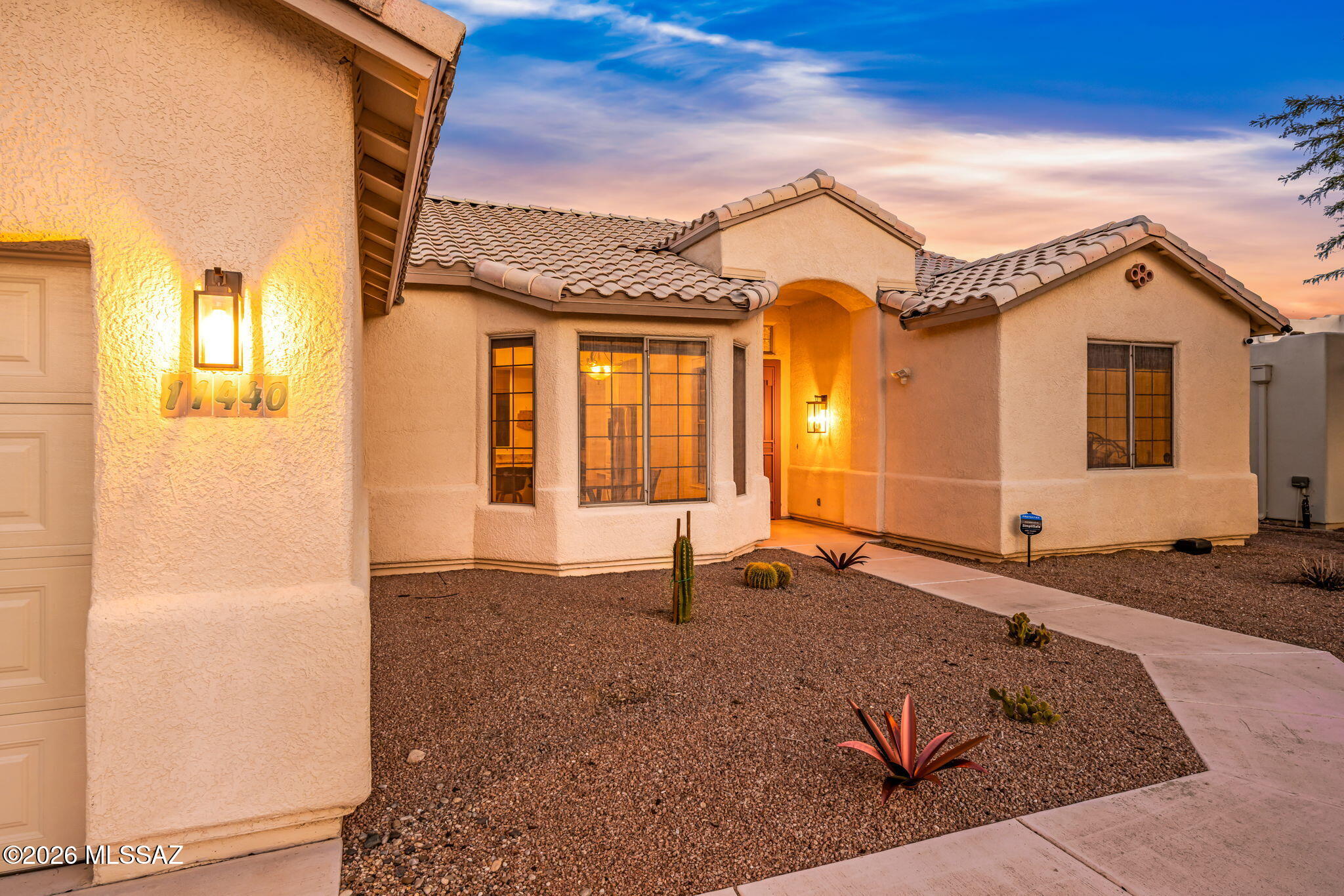 11440 N Palmetto Dunes Avenue