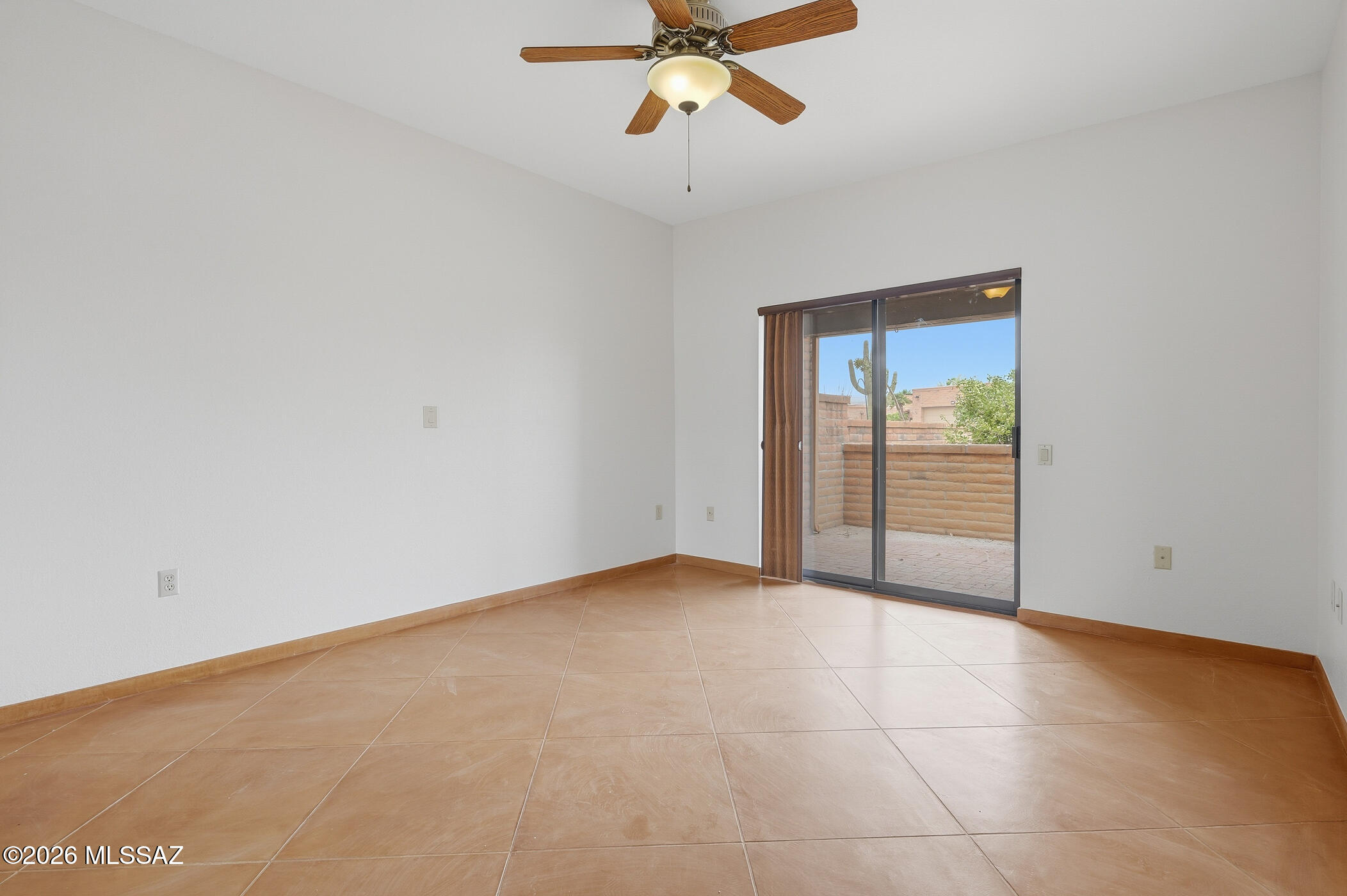 Desert Ridge (1-98) - Residential