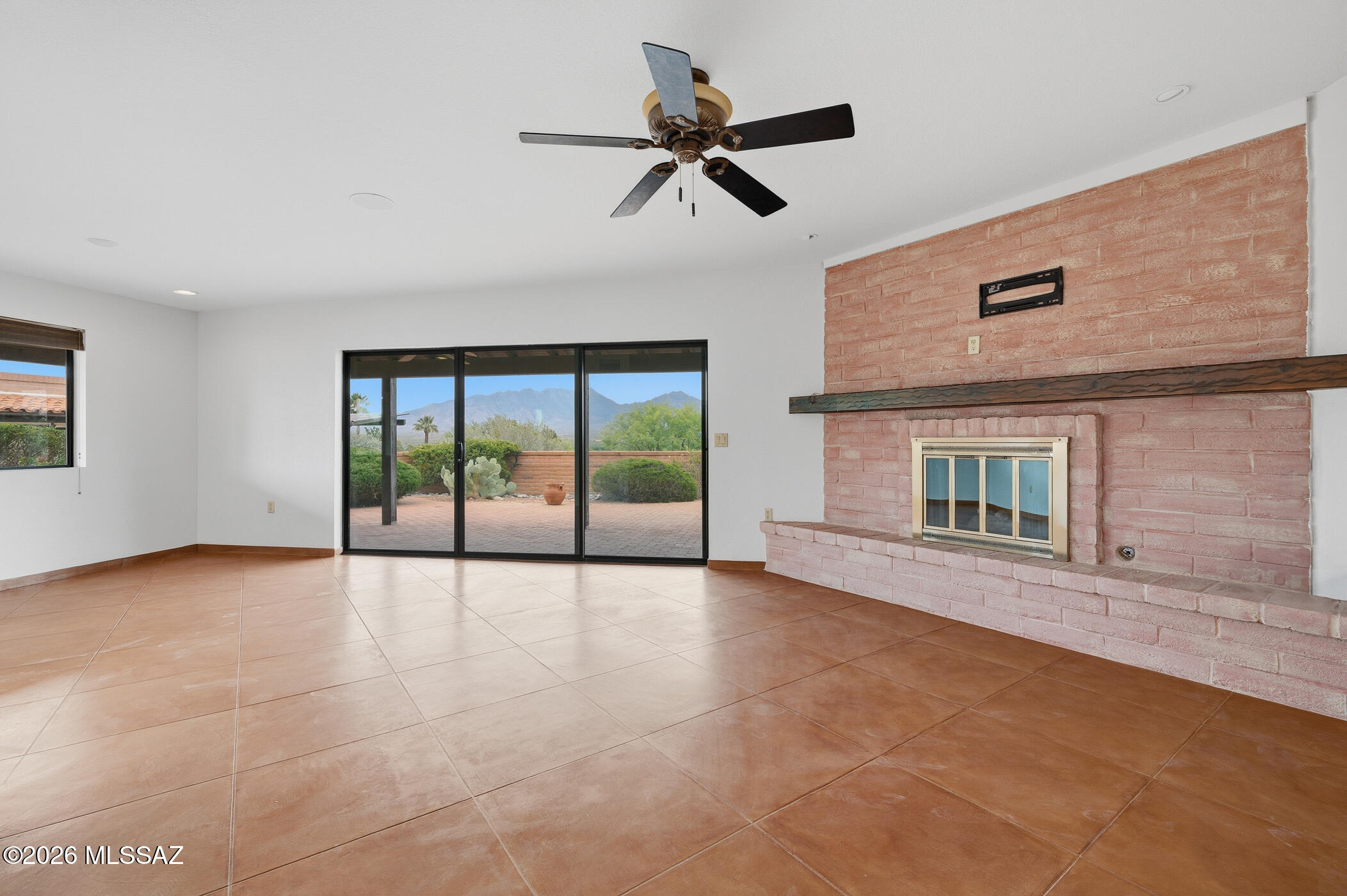 Desert Ridge (1-98) - Residential