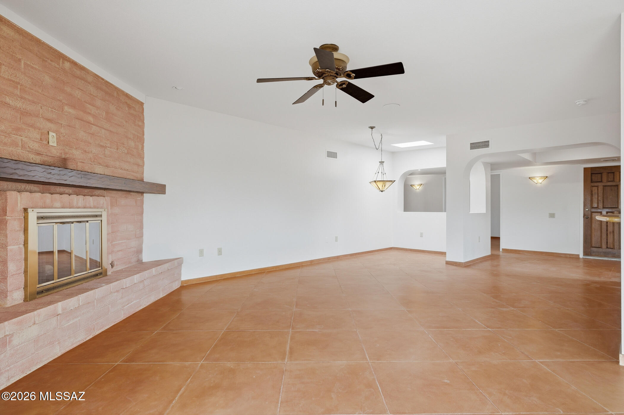 Desert Ridge (1-98) - Residential
