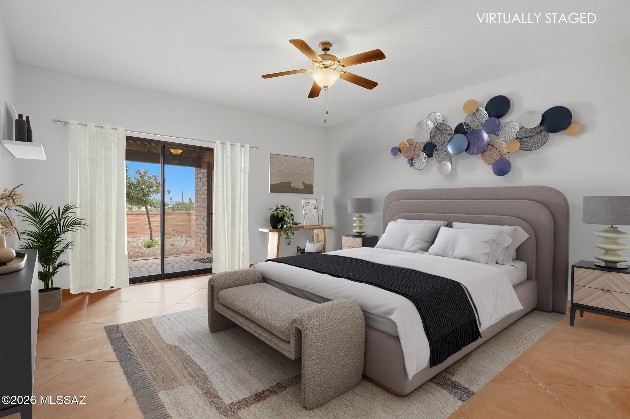 Desert Ridge (1-98) - Residential