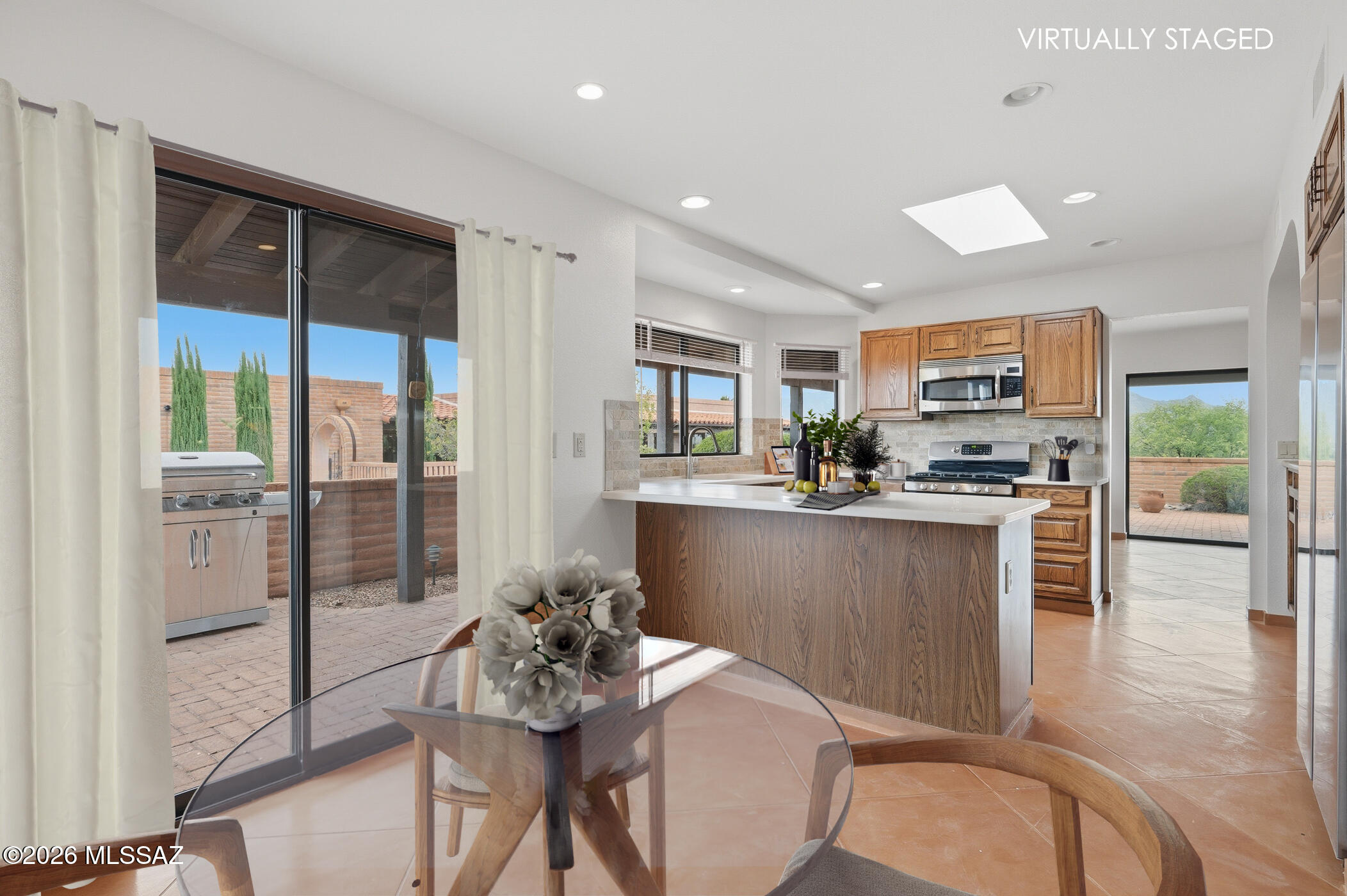Desert Ridge (1-98) - Residential