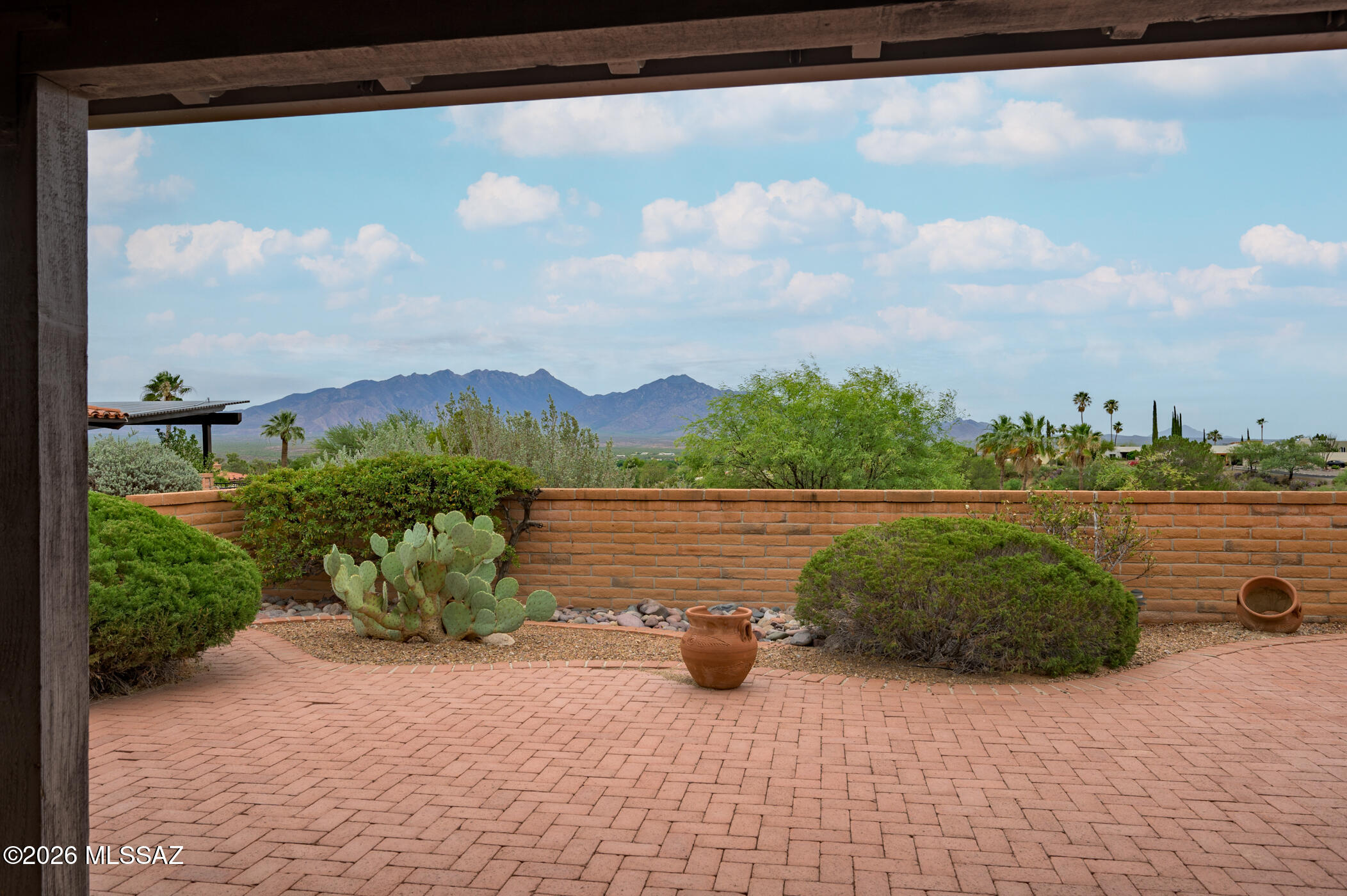 Desert Ridge (1-98) - Residential