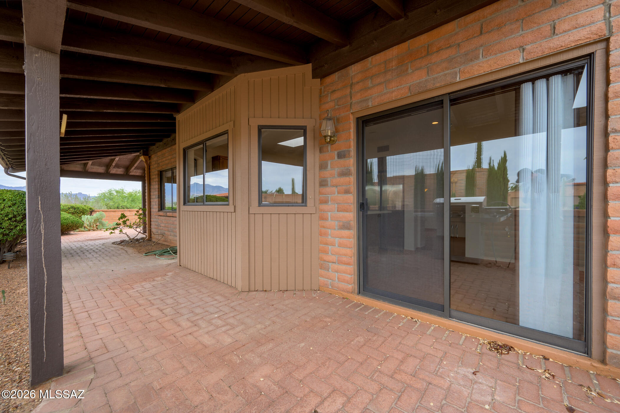 Desert Ridge (1-98) - Residential