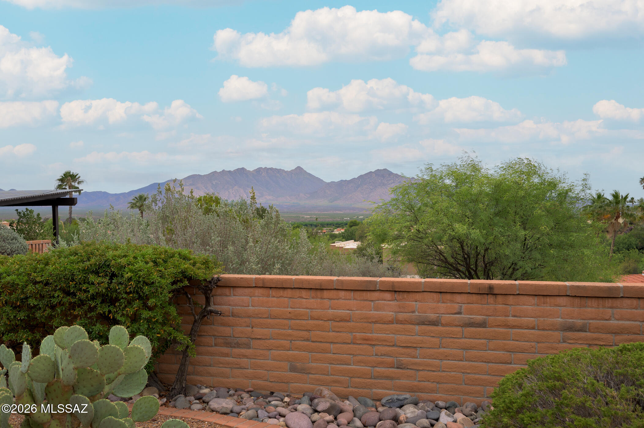 Desert Ridge (1-98) - Residential