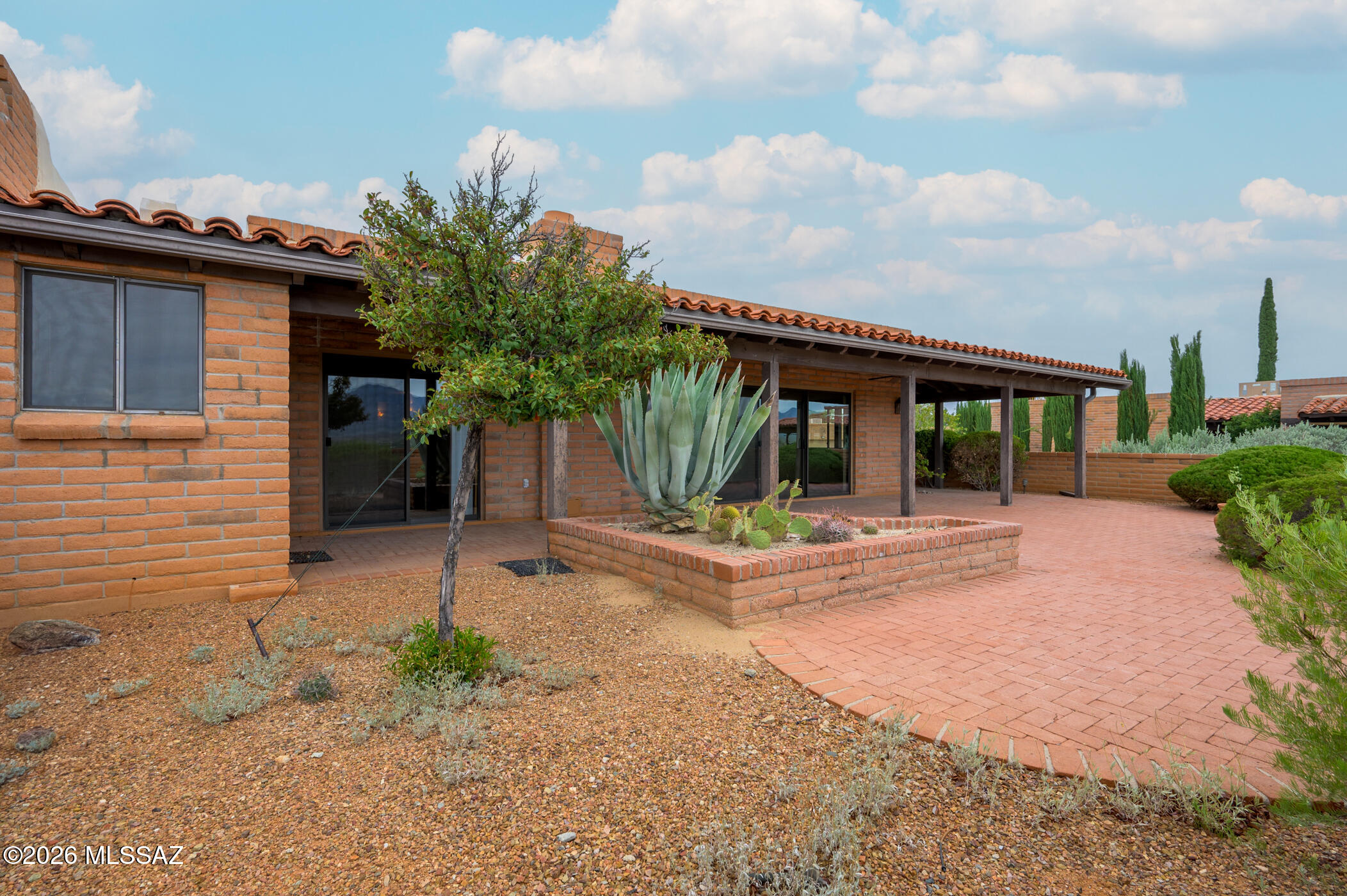 Desert Ridge (1-98) - Residential