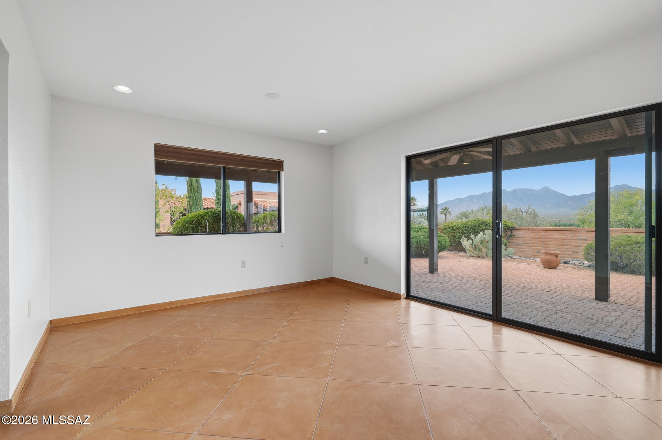 Desert Ridge (1-98) - Residential
