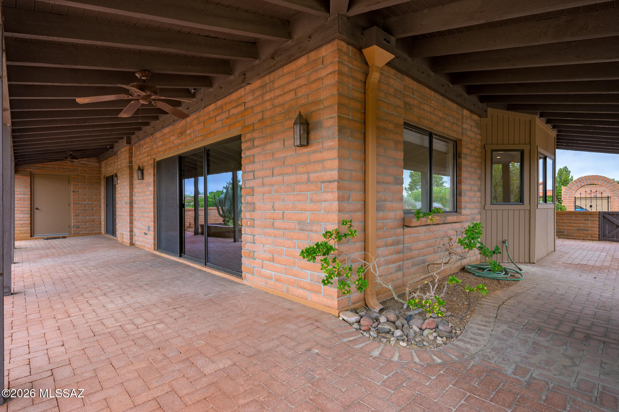 Desert Ridge (1-98) - Residential