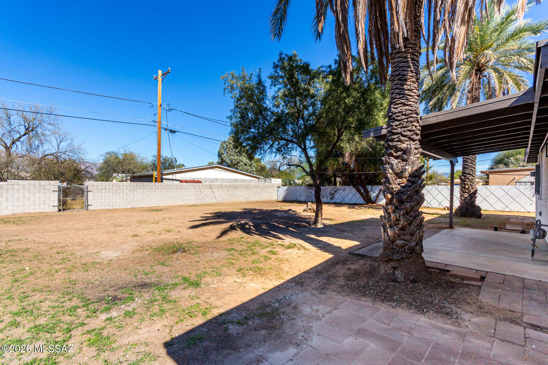 Frontier Village - Residential