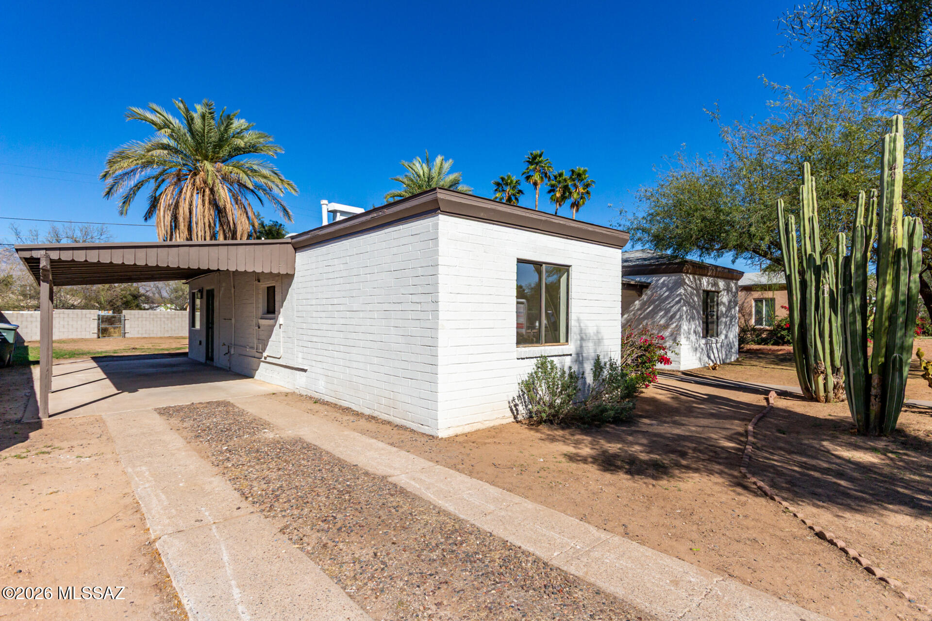 Frontier Village - Residential
